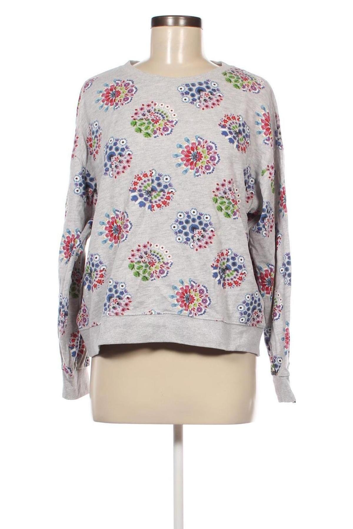 Bluză de femei Desigual, Mărime M, Culoare Multicolor, Preț 157,99 Lei