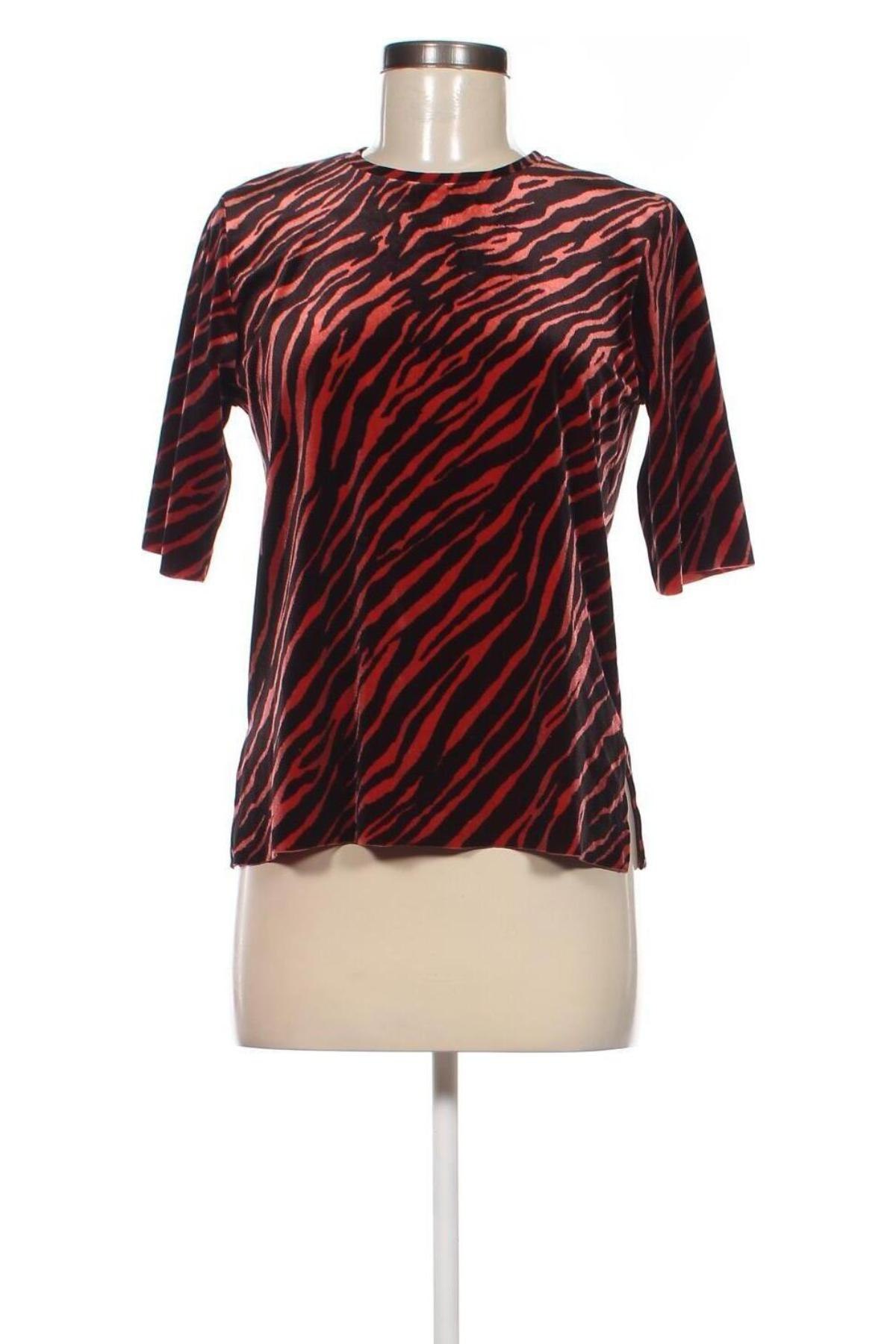 Damen Shirt Distrikt Norrebro, Größe S, Farbe Mehrfarbig, Preis 29,99 €