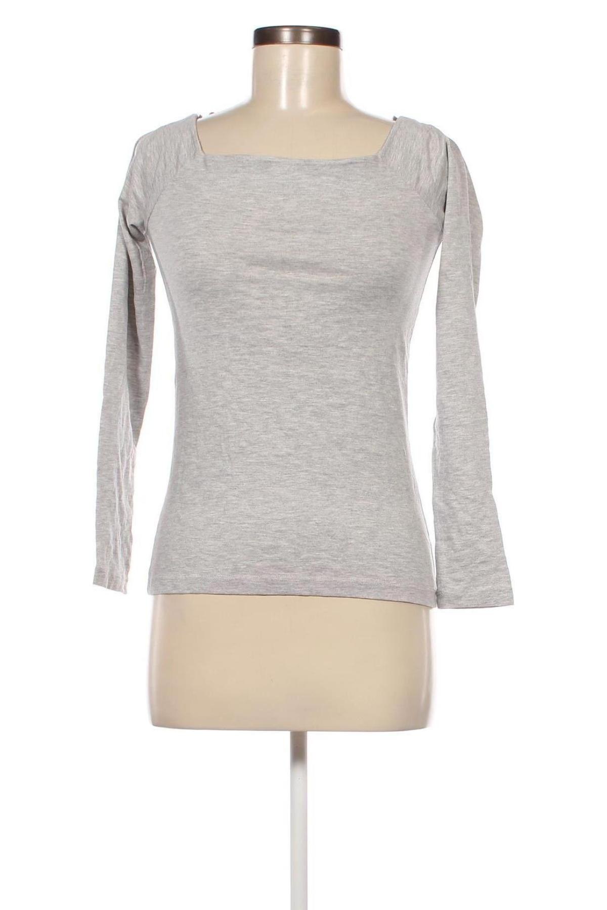 Damen Shirt Edc By Esprit, Größe S, Farbe Grau, Preis € 23,99