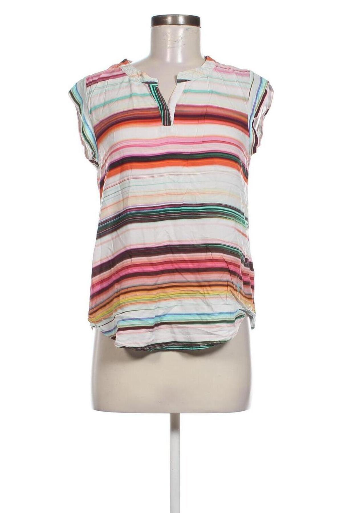 Damen Shirt Emily + m, Größe S, Farbe Mehrfarbig, Preis € 7,49