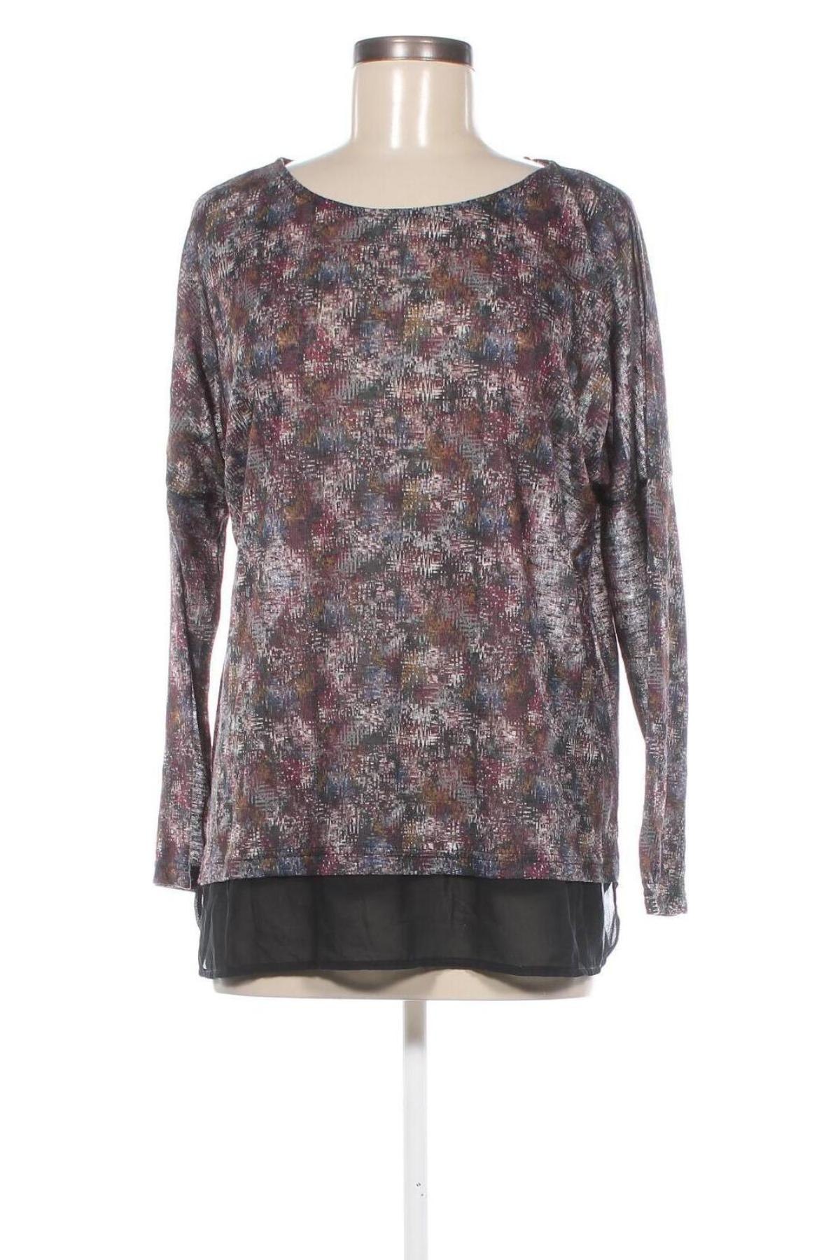 Damen Shirt Encuentro, Größe L, Farbe Mehrfarbig, Preis € 6,99