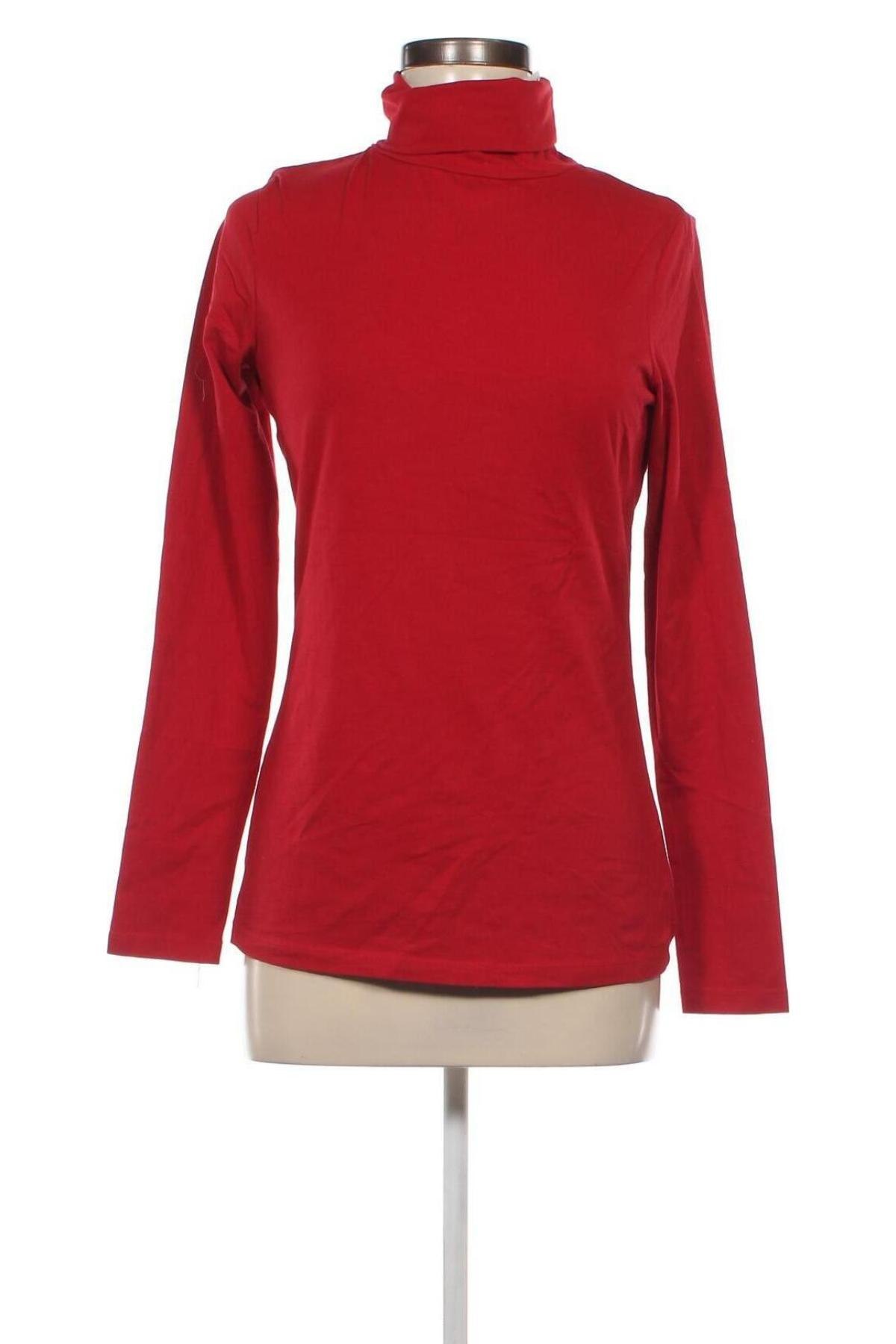 Damen Shirt Esmara, Größe M, Farbe Rot, Preis € 5,99