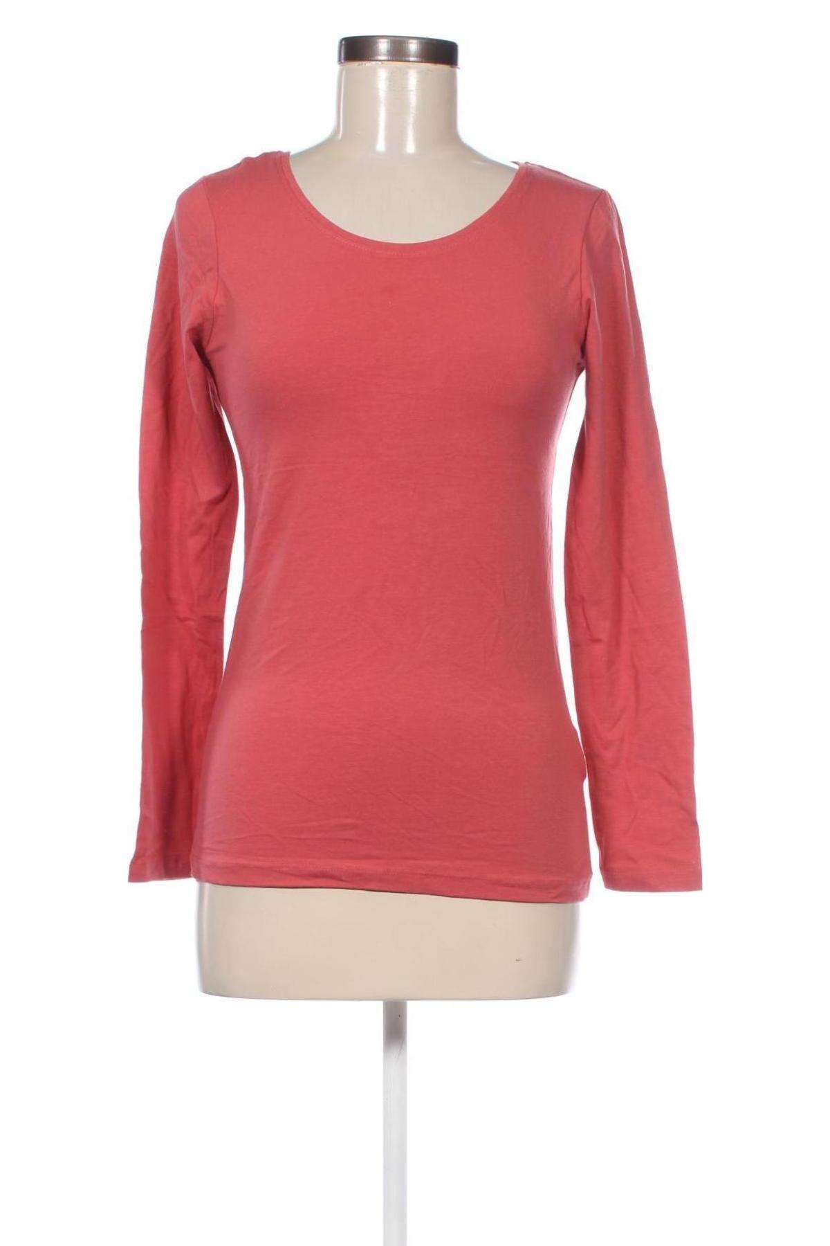 Damen Shirt Esmara, Größe M, Farbe Rot, Preis € 5,99