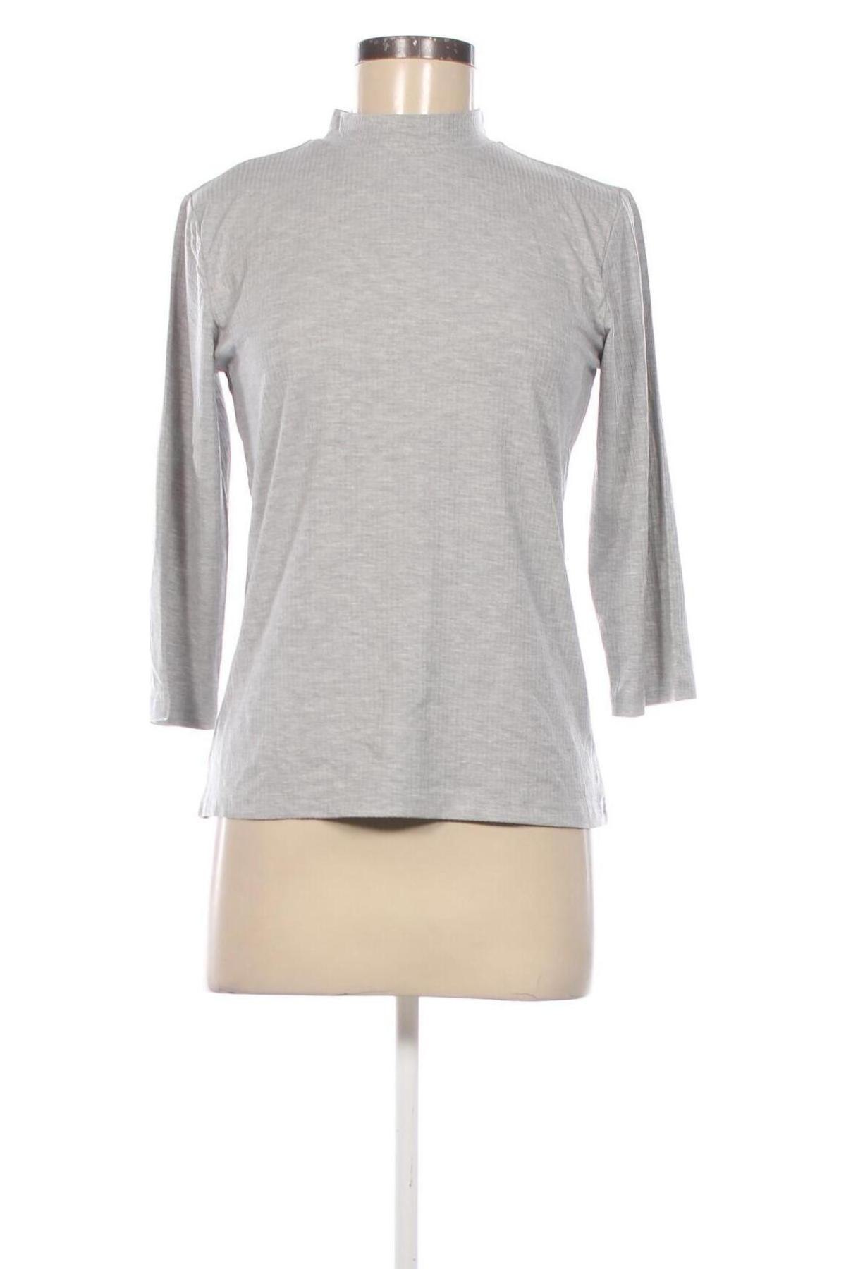 Damen Shirt Esmara, Größe M, Farbe Grau, Preis € 13,49