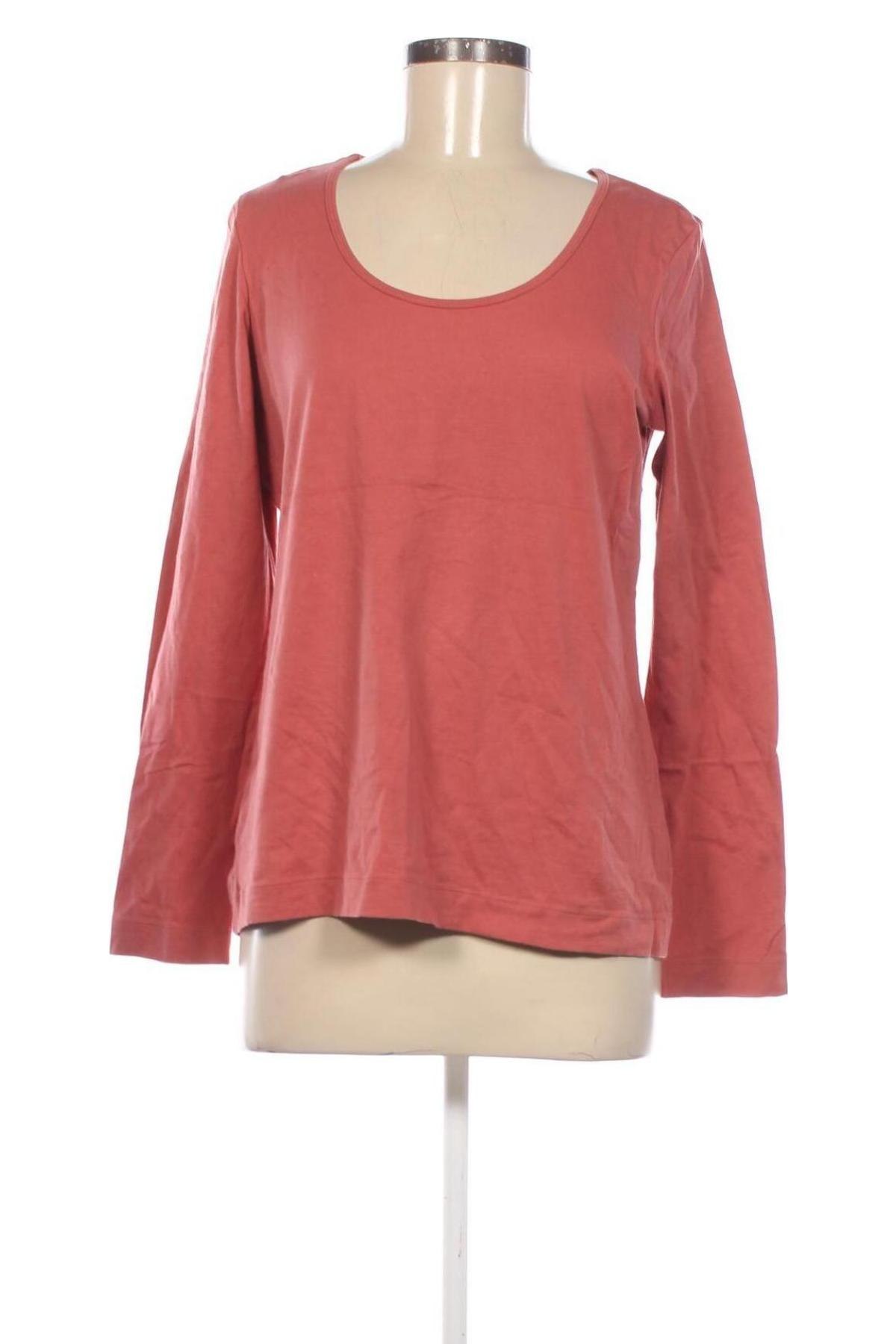 Damen Shirt Esmara, Größe XL, Farbe Rosa, Preis € 13,49