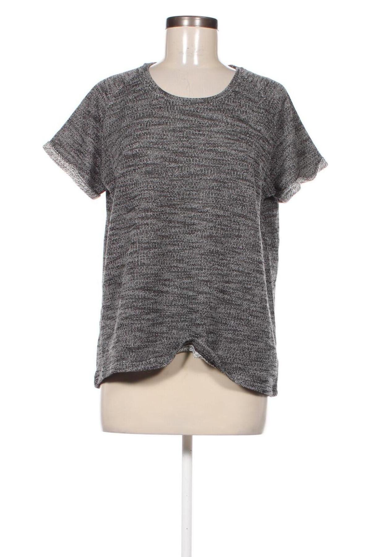 Damen Shirt Esmara, Größe XL, Farbe Mehrfarbig, Preis € 5,99