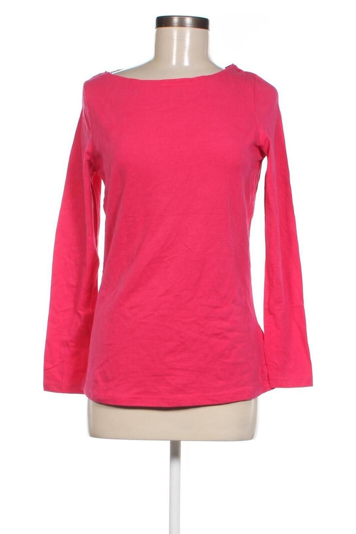 Damen Shirt Esmara, Größe L, Farbe Rosa, Preis € 6,49