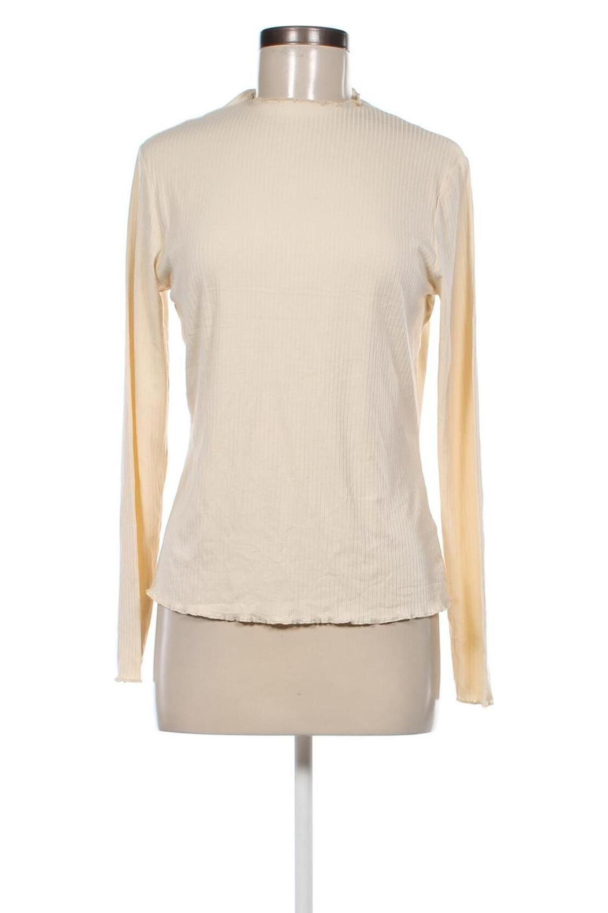 Damen Shirt Esmara, Größe M, Farbe Beige, Preis € 13,49