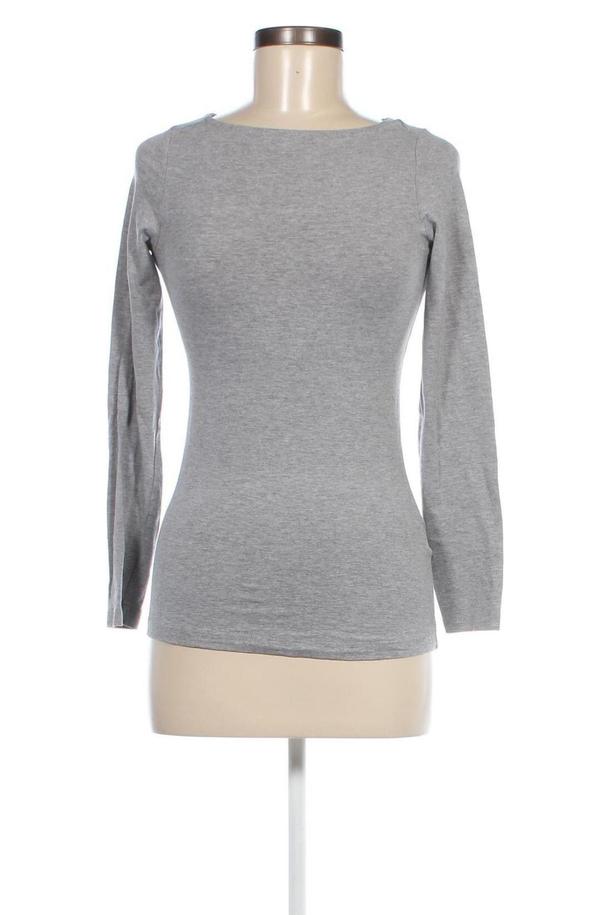 Damen Shirt Esmara, Größe S, Farbe Grau, Preis € 6,99