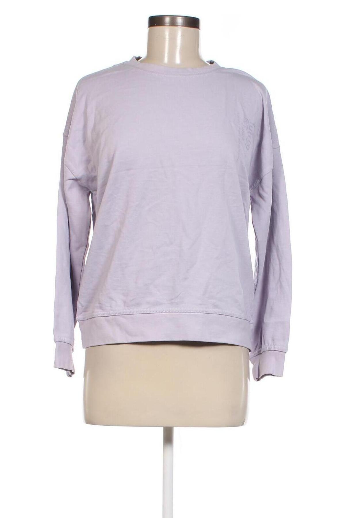 Damen Shirt Esmara, Größe M, Farbe Lila, Preis 4,49 €