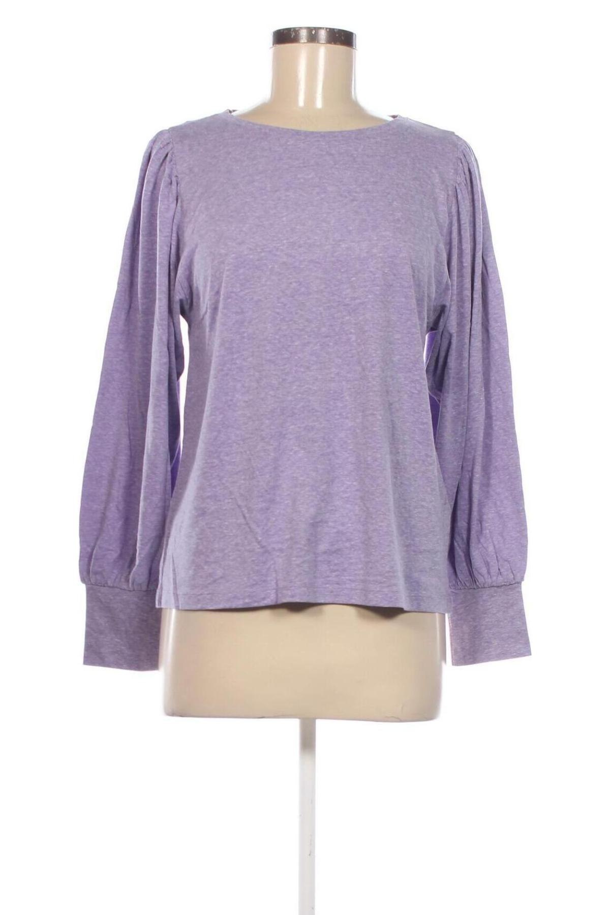 Damen Shirt Esprit, Größe M, Farbe Lila, Preis € 9,99