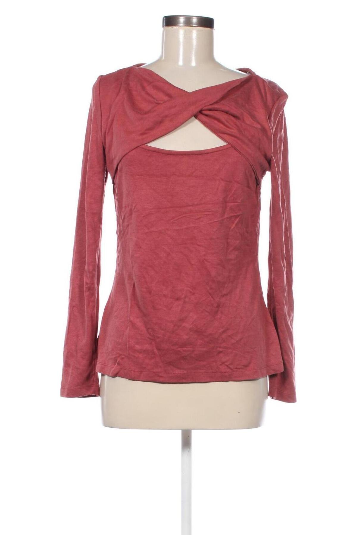 Damen Shirt Esprit, Größe M, Farbe Rot, Preis € 8,99