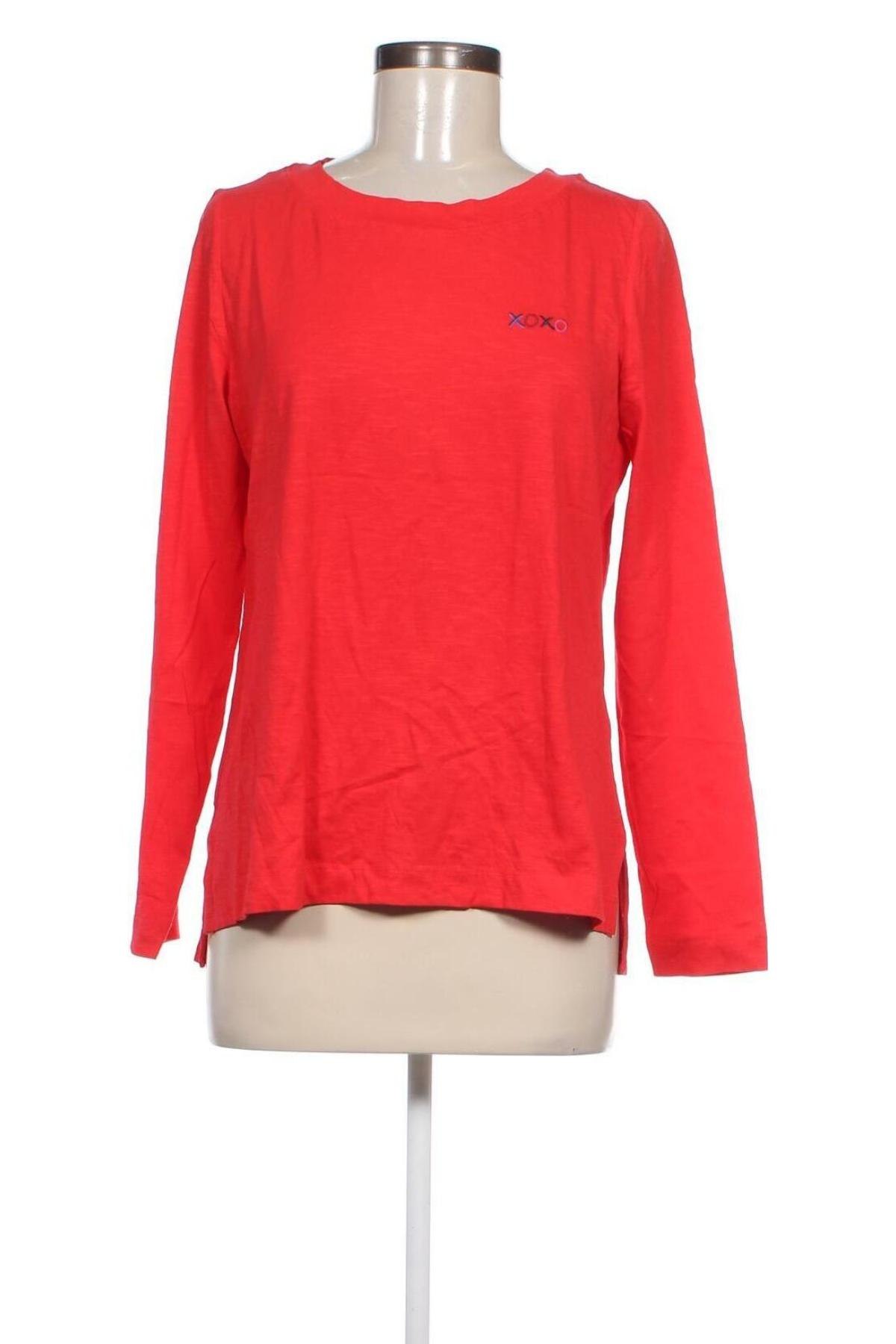 Damen Shirt Esprit, Größe L, Farbe Rot, Preis € 12,49