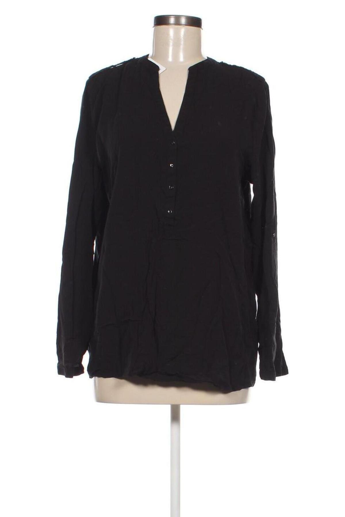 Damen Shirt Esprit, Größe L, Farbe Schwarz, Preis 11,99 €