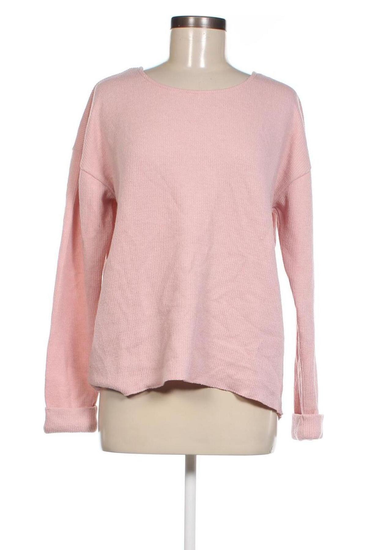 Damen Shirt Esprit, Größe L, Farbe Rosa, Preis 9,99 €