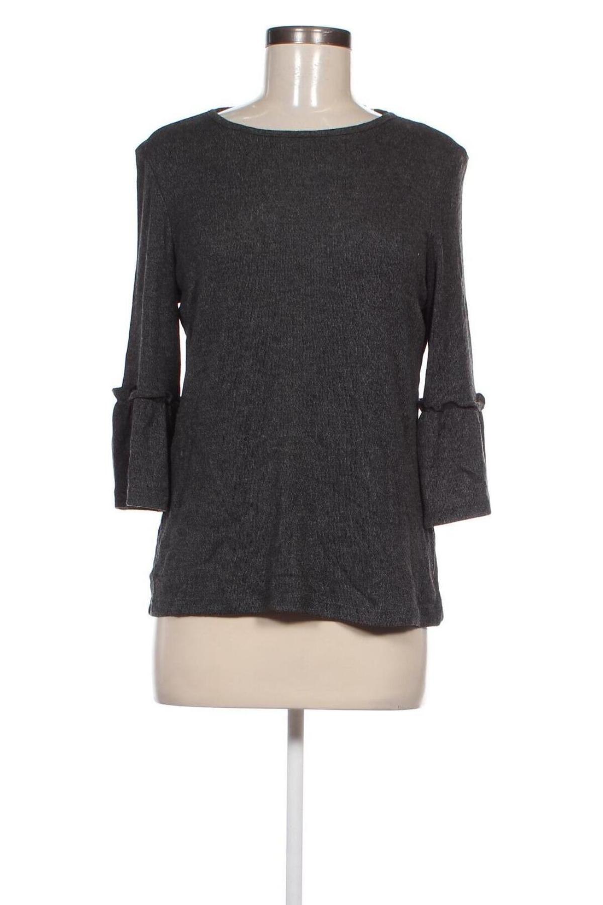 Damen Shirt Esprit, Größe L, Farbe Schwarz, Preis 10,99 €