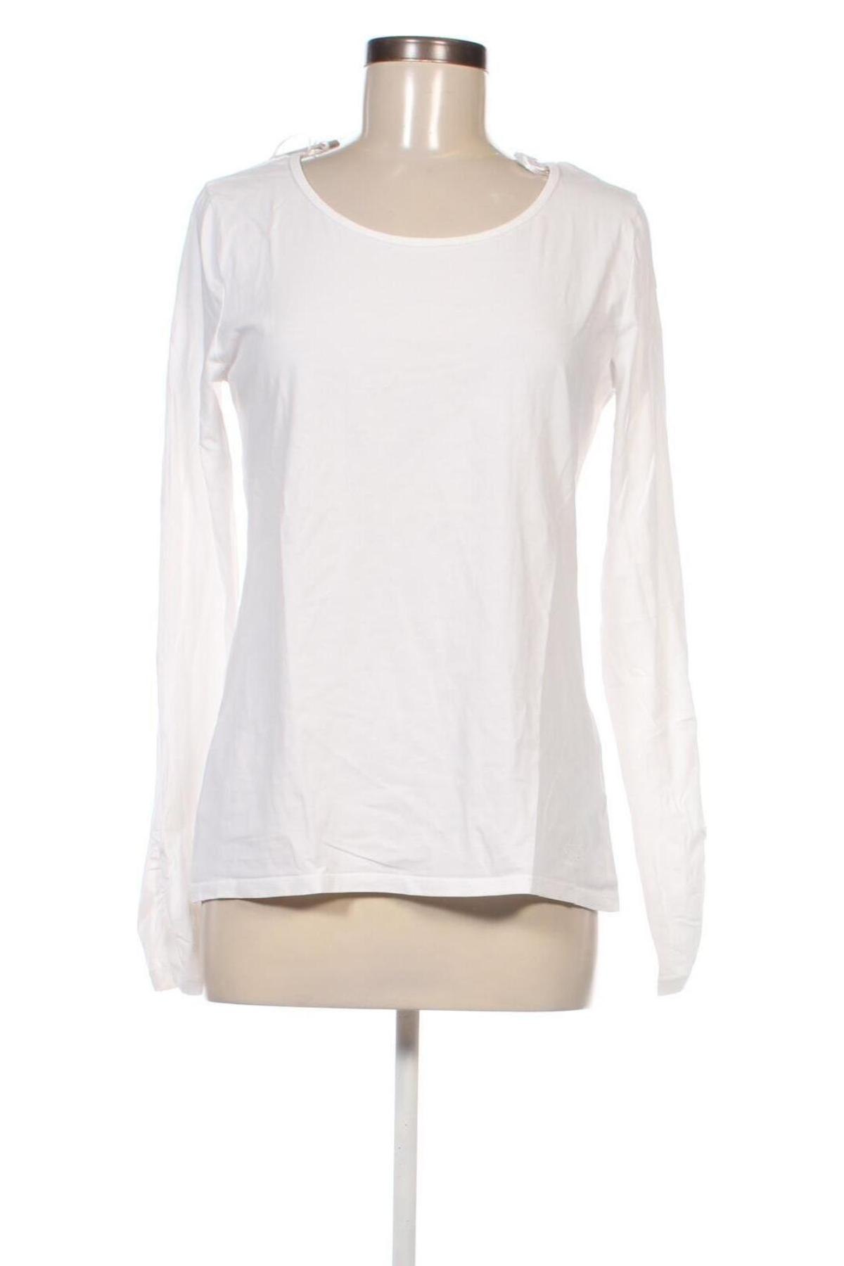 Damen Shirt Esprit, Größe L, Farbe Weiß, Preis € 11,49