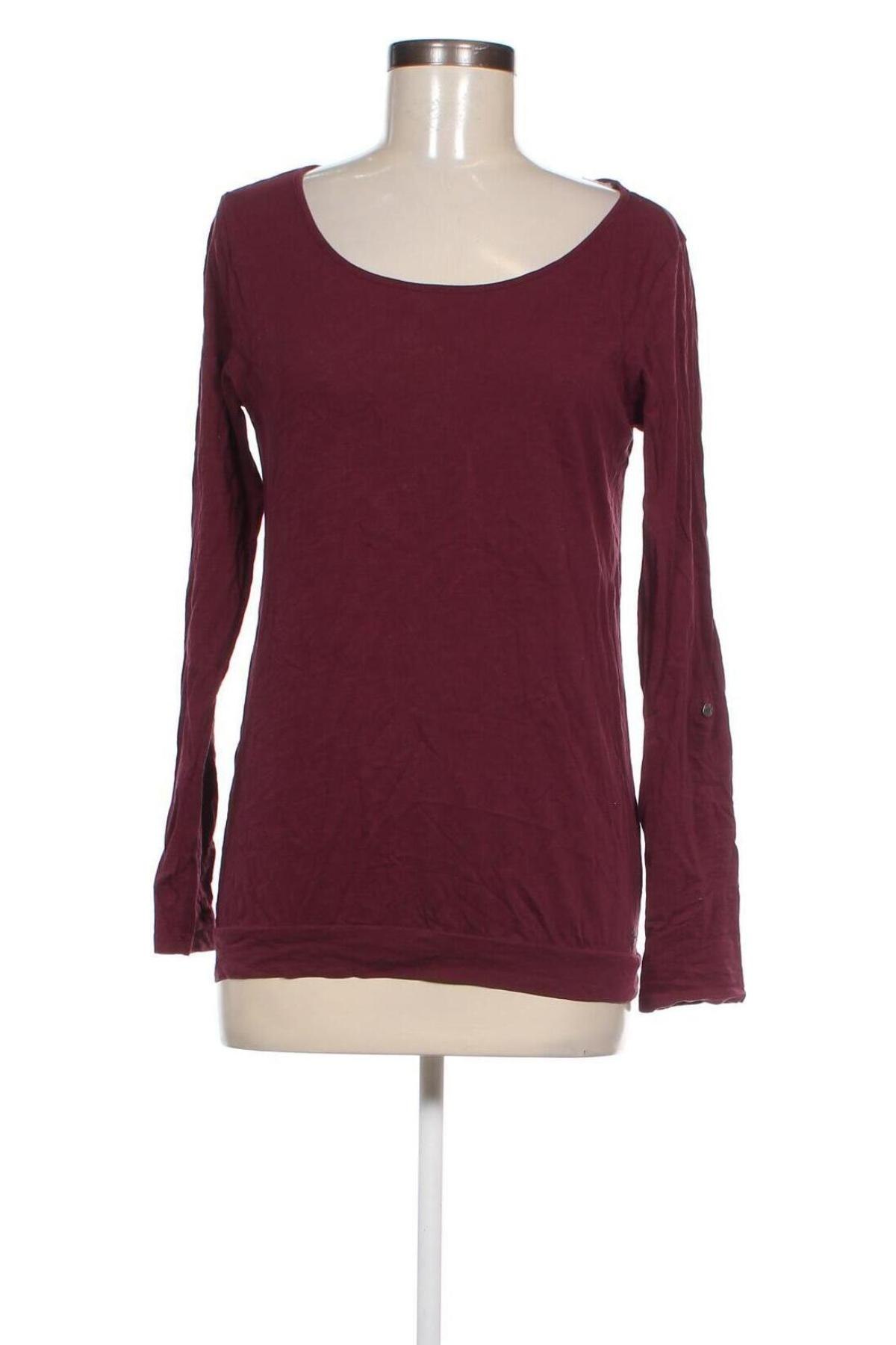 Damen Shirt Essentials, Größe S, Farbe Rot, Preis € 4,49