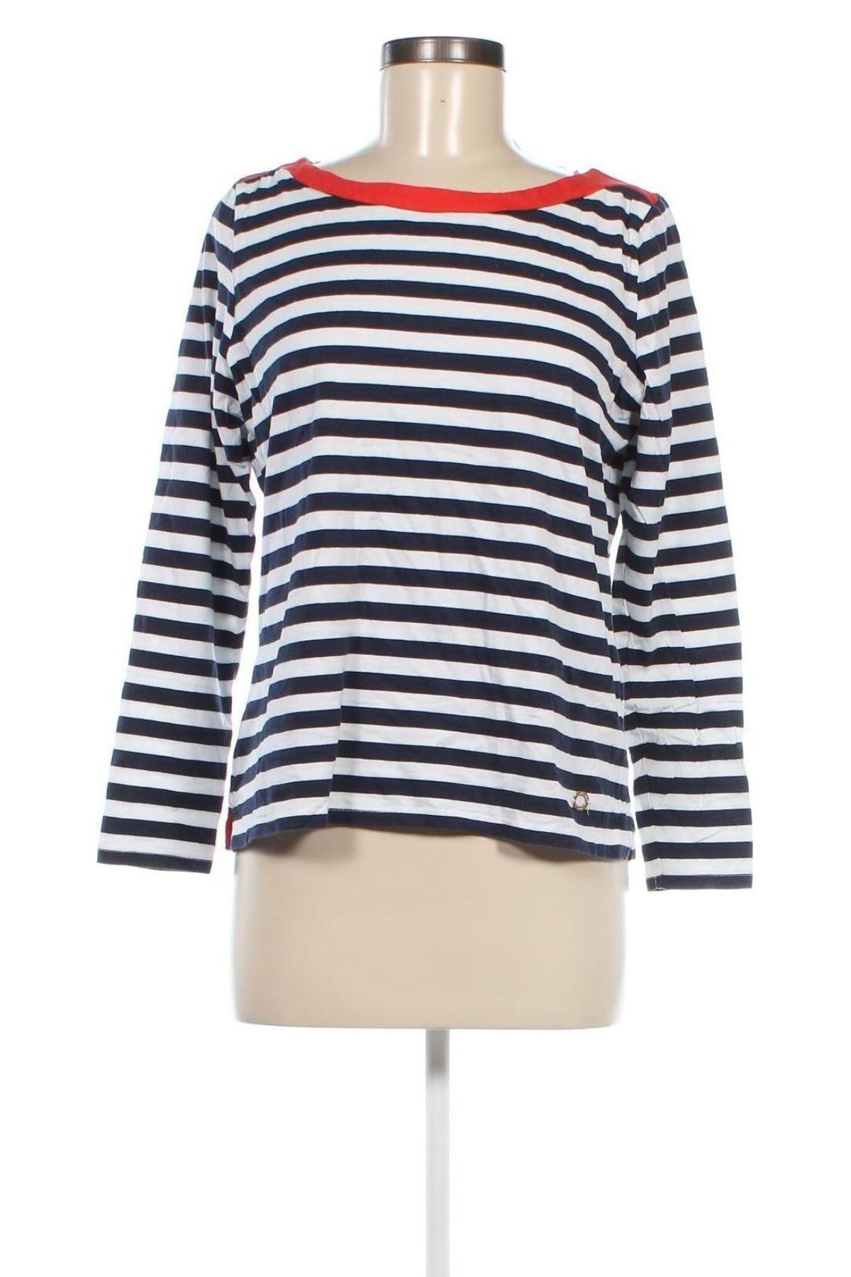 Damen Shirt Essentials by Tchibo, Größe M, Farbe Mehrfarbig, Preis € 13,49