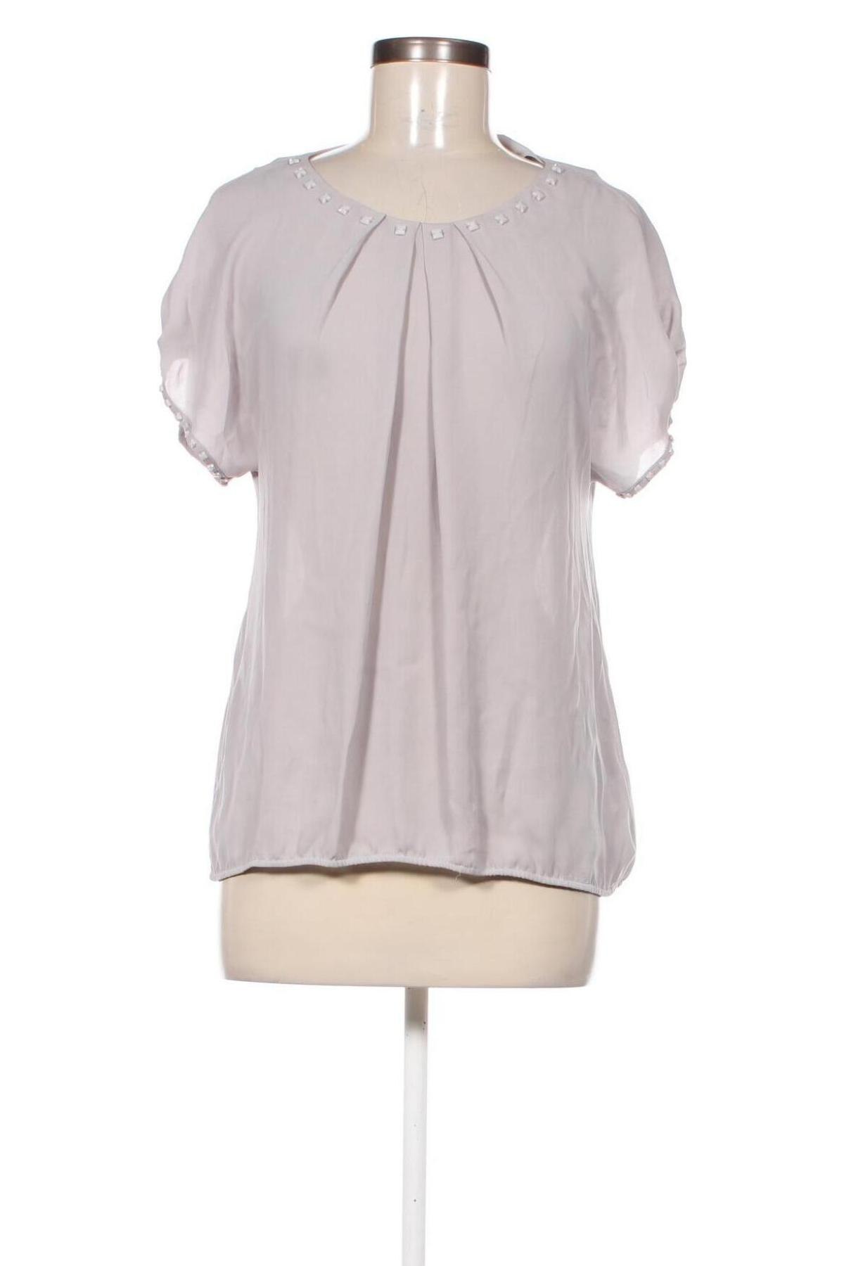 Damen Shirt Et Vous, Größe M, Farbe Grau, Preis 7,85 €