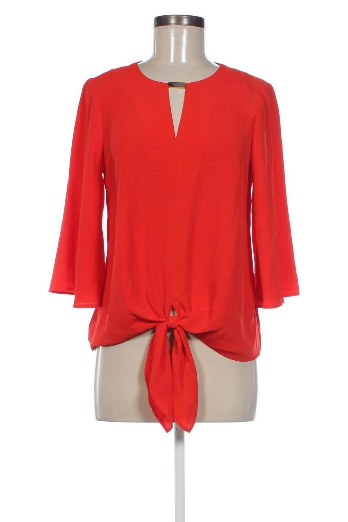 Damen Shirt F&F, Größe S, Farbe Rot, Preis € 4,99