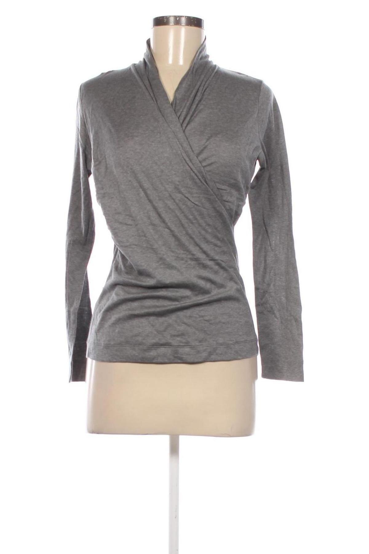 Damen Shirt Fabiana Filippi, Größe M, Farbe Grau, Preis € 85,99