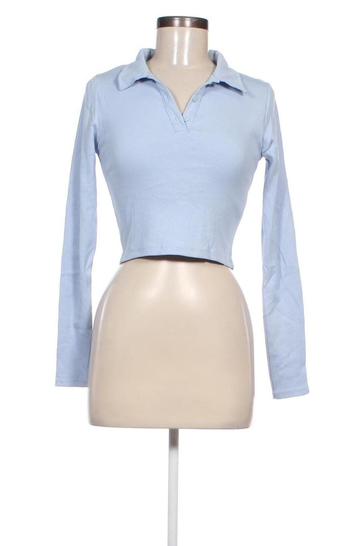 Damen Shirt Fb Sister, Größe S, Farbe Blau, Preis € 4,99