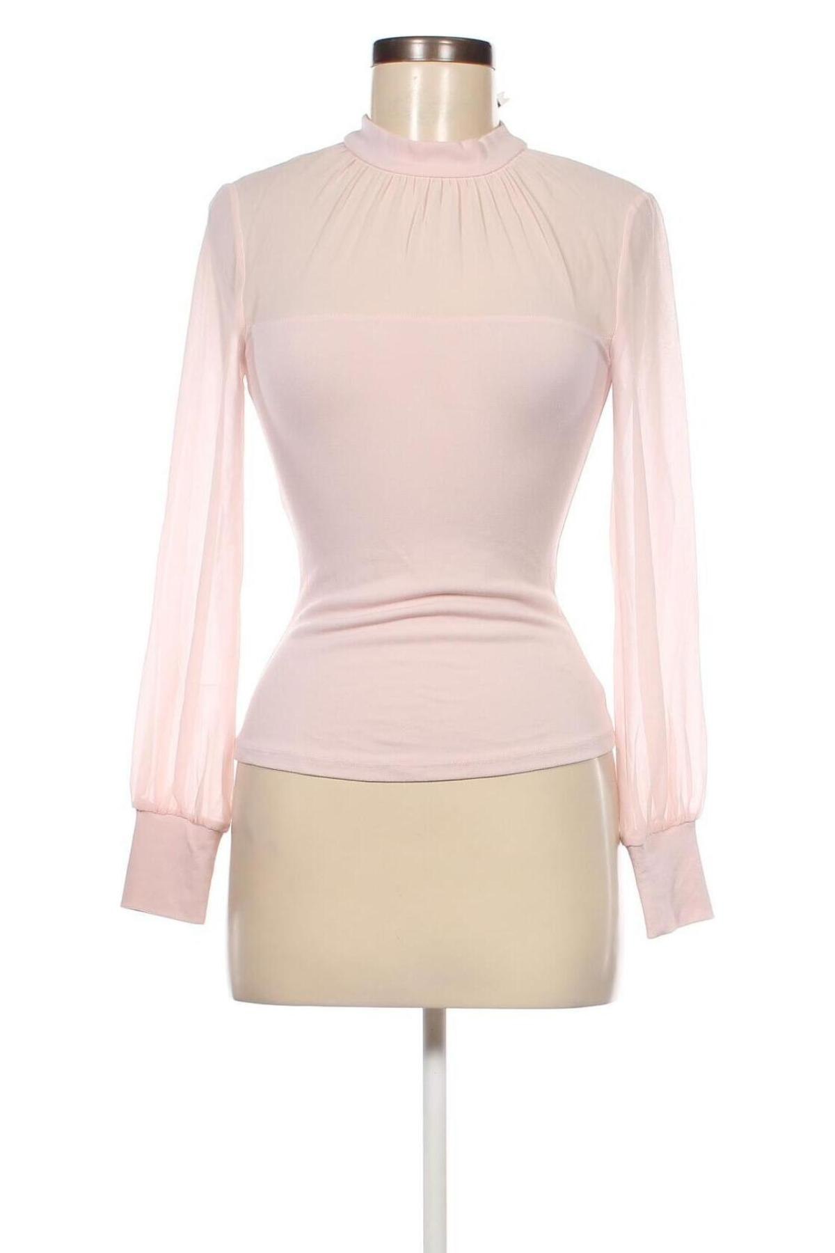 Damen Shirt Forever New, Größe XS, Farbe Rosa, Preis 33,99 €