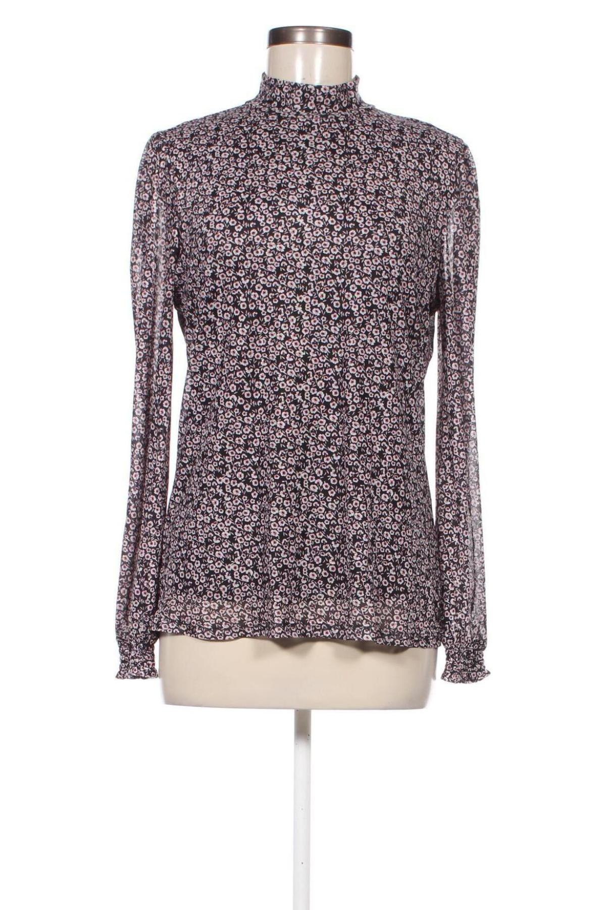 Damen Shirt Garcia, Größe L, Farbe Mehrfarbig, Preis 23,99 €