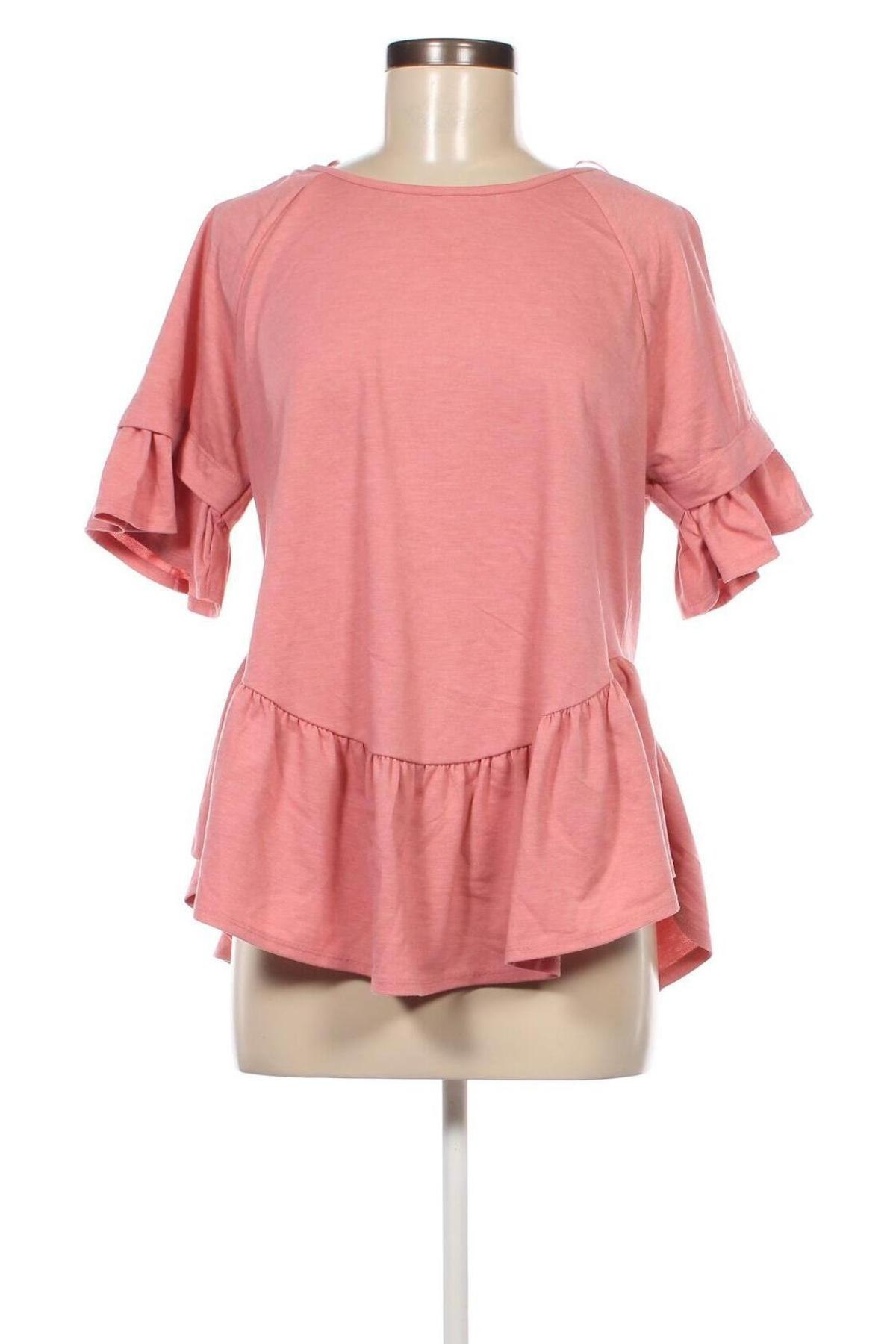 Damen Shirt George, Größe XL, Farbe Rosa, Preis € 5,99