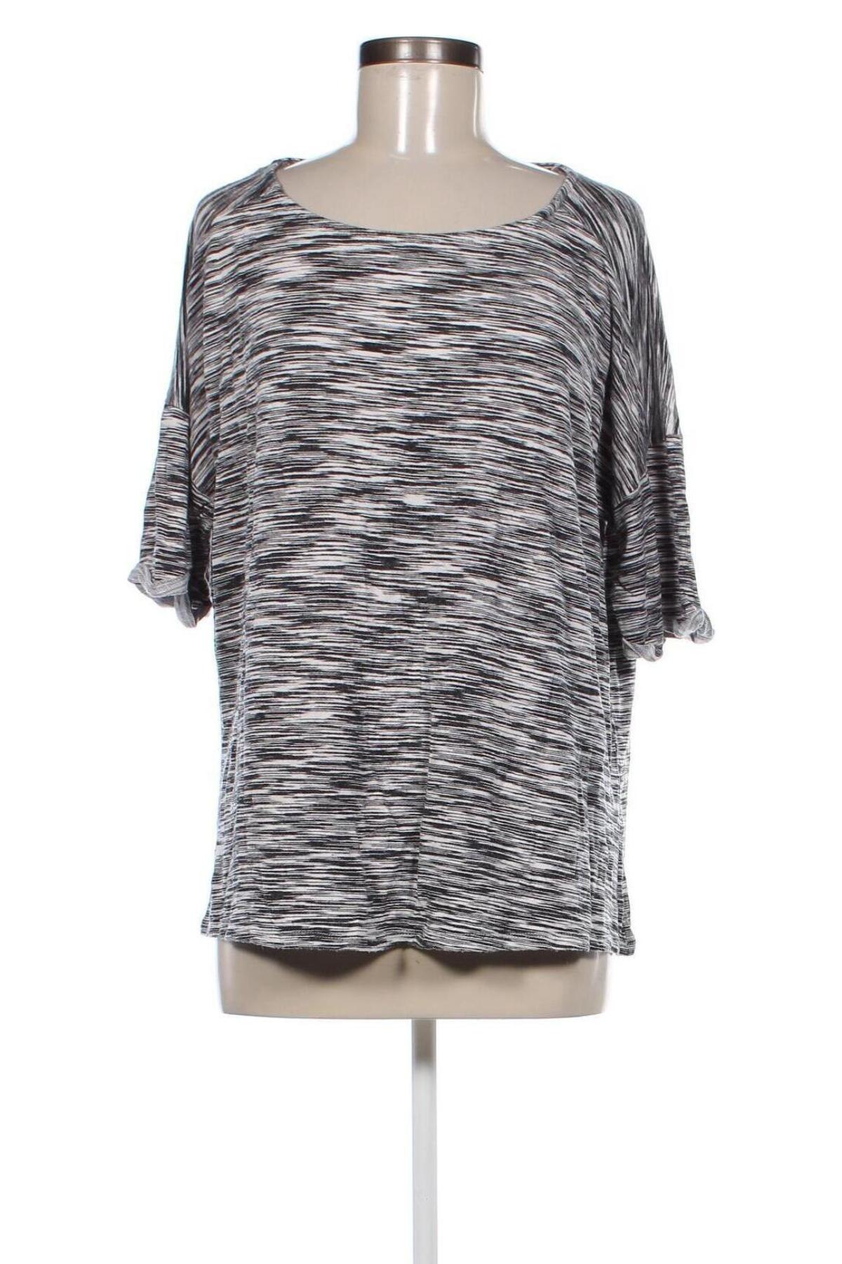 Damen Shirt George, Größe XL, Farbe Grau, Preis € 8,49