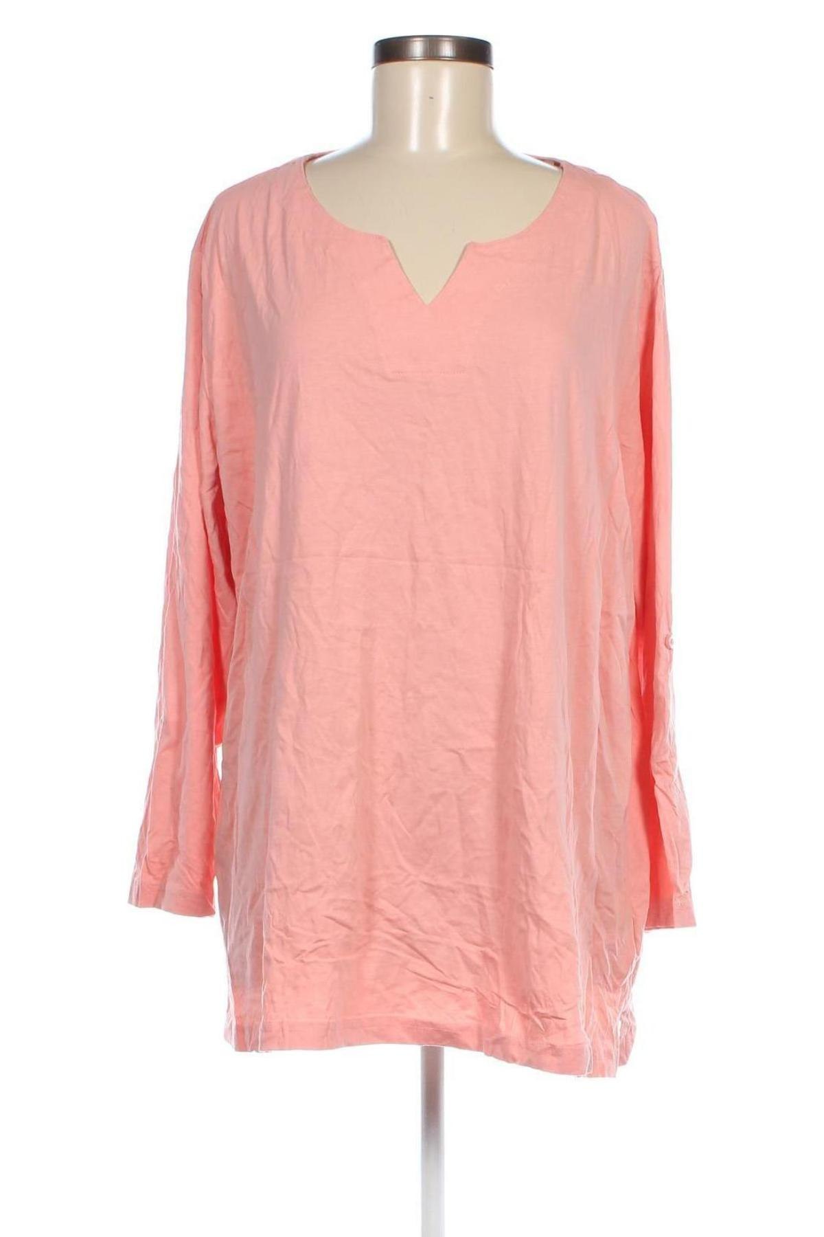 Damen Shirt Germany, Größe XXL, Farbe Rosa, Preis € 7,99