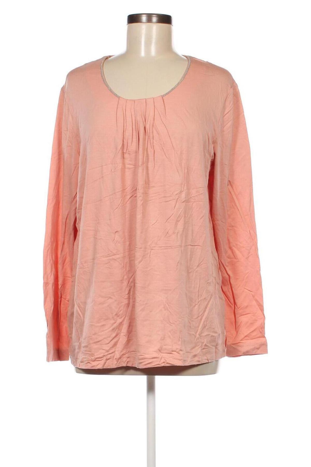 Damen Shirt Gerry Weber, Größe XL, Farbe Rosa, Preis € 33,99