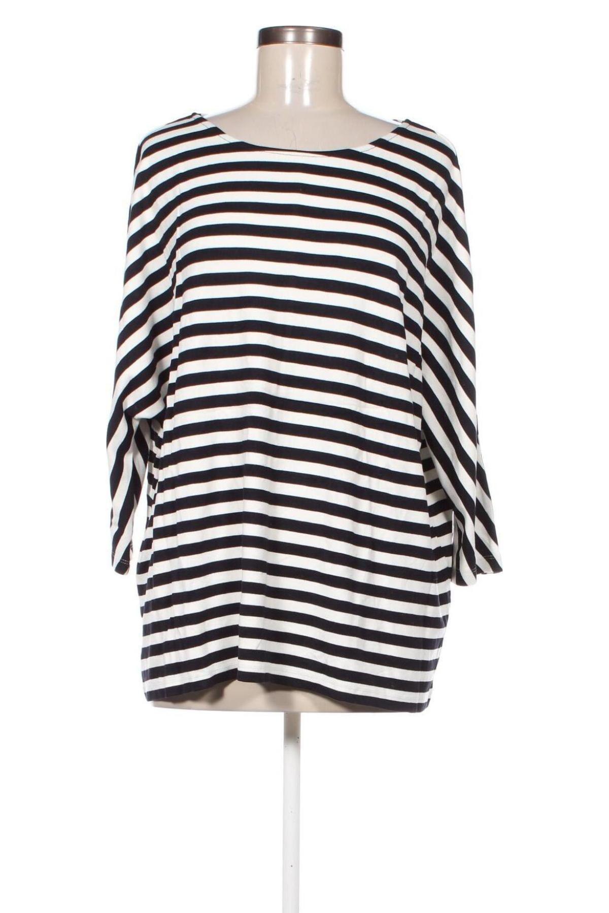 Damen Shirt Gerry Weber, Größe 3XL, Farbe Mehrfarbig, Preis € 33,99