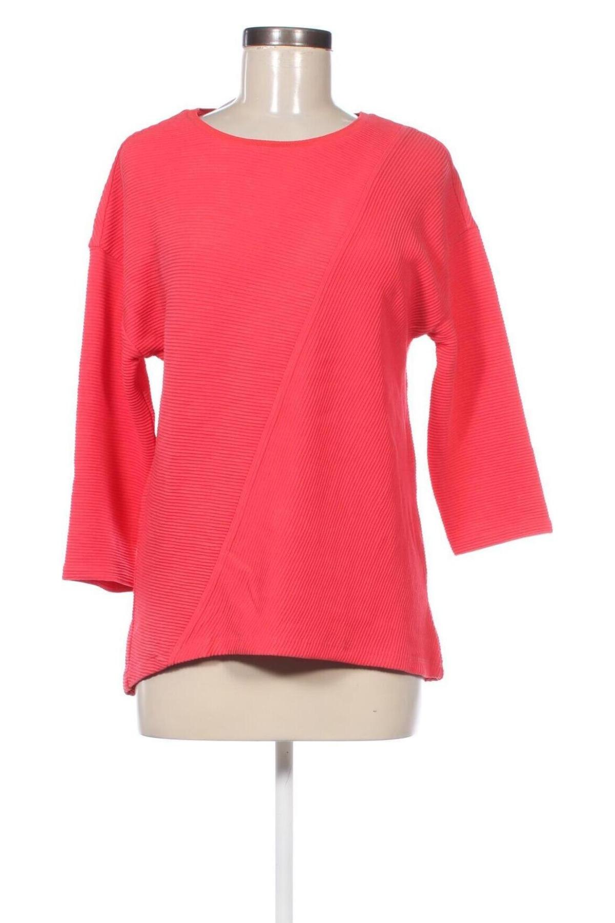 Damen Shirt Gerry Weber, Größe S, Farbe Rot, Preis € 17,49