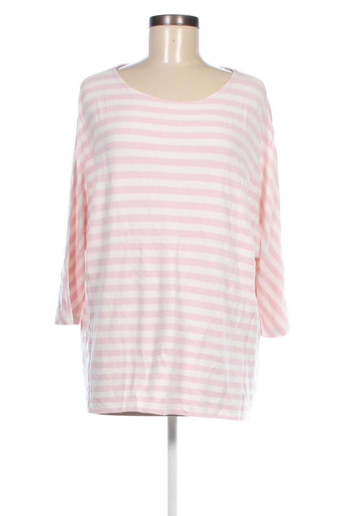 Damen Shirt Gerry Weber, Größe XXL, Farbe Mehrfarbig, Preis € 33,99