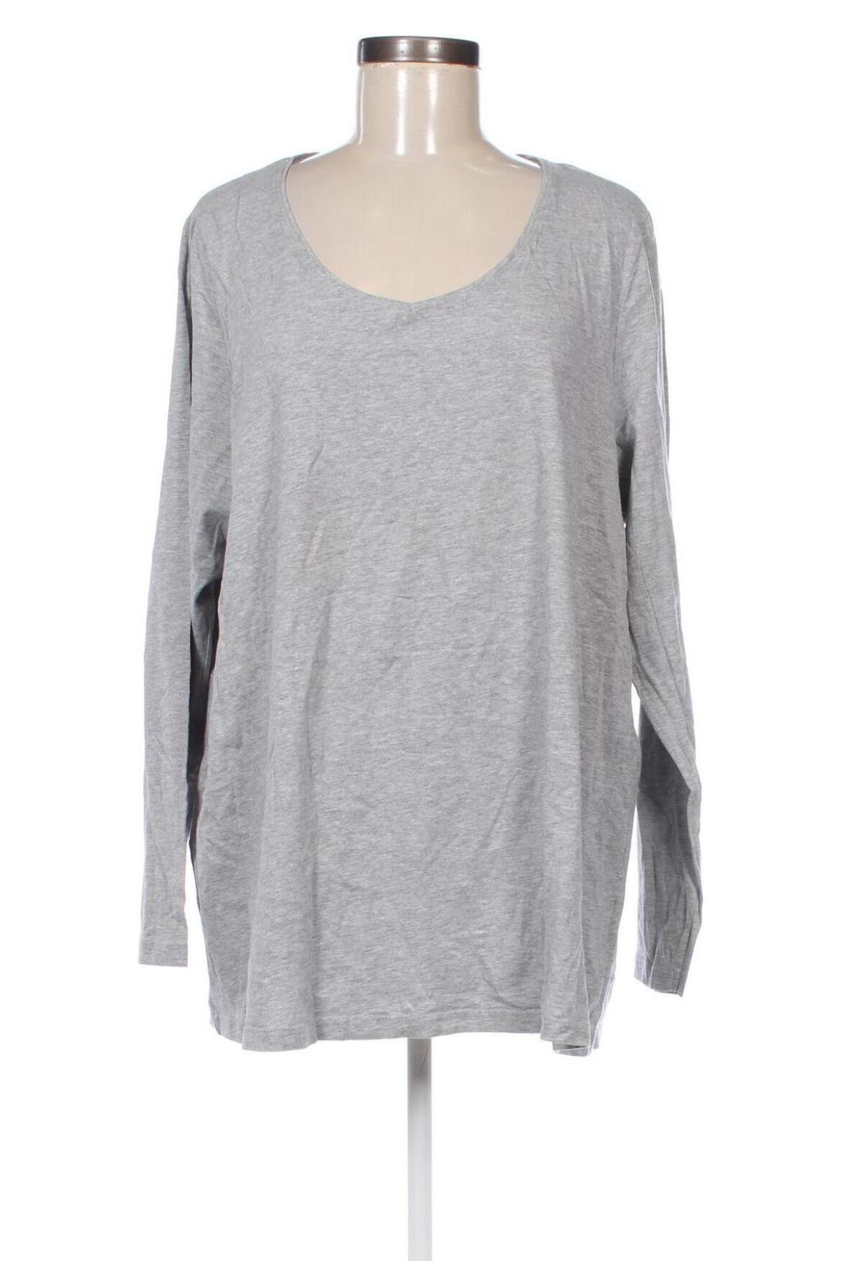 Damen Shirt Giada, Größe XXL, Farbe Grau, Preis € 13,49