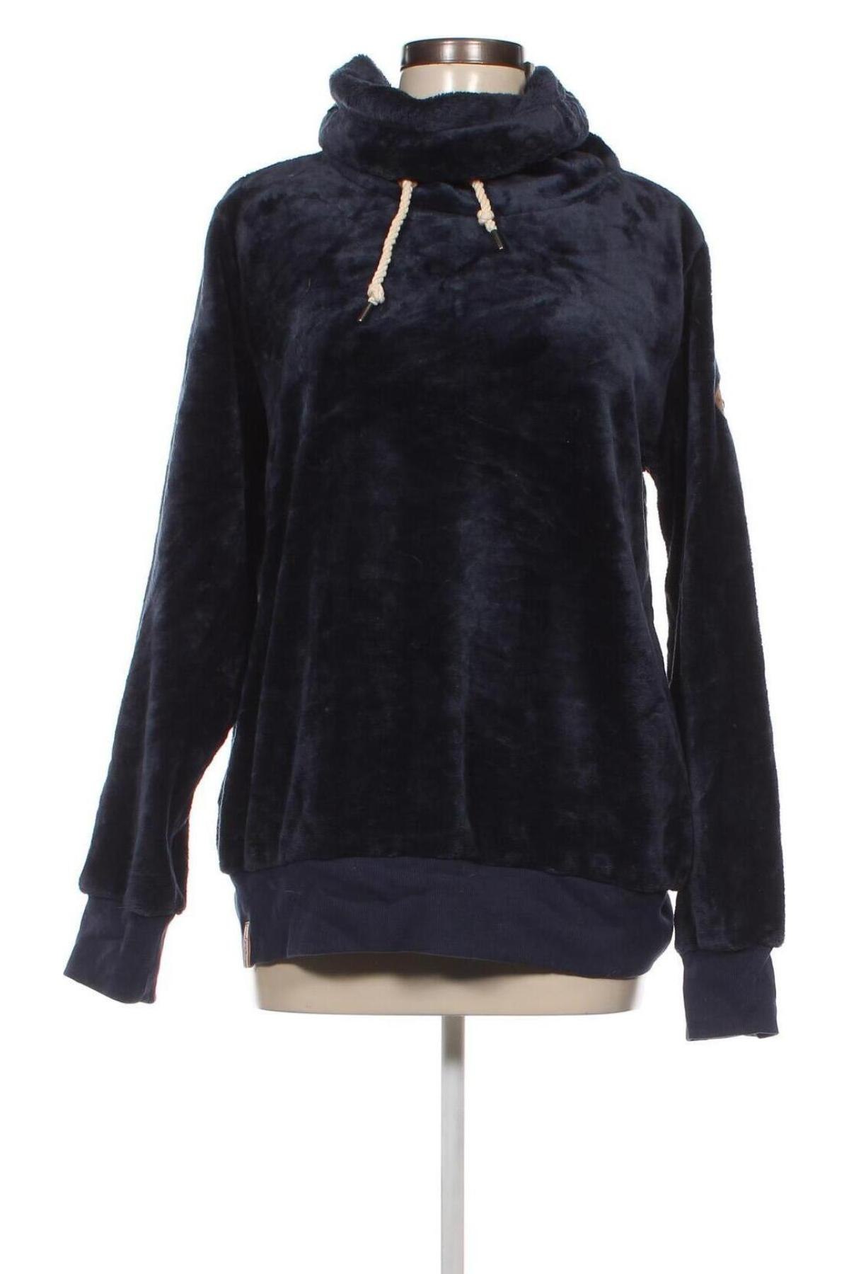 Damen Shirt Gina, Größe XL, Farbe Blau, Preis 5,99 €