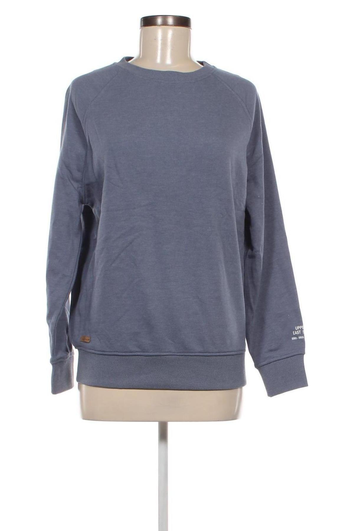 Damen Shirt Gina, Größe M, Farbe Grau, Preis 5,99 €