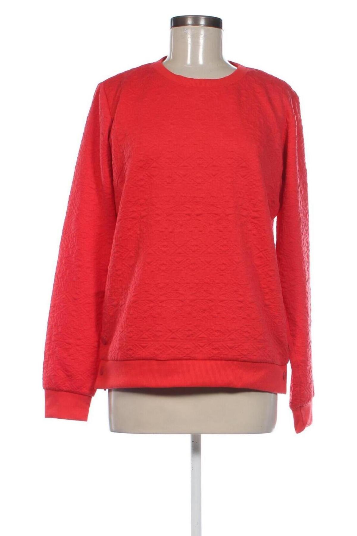 Damen Shirt Gina, Größe L, Farbe Rot, Preis € 6,99