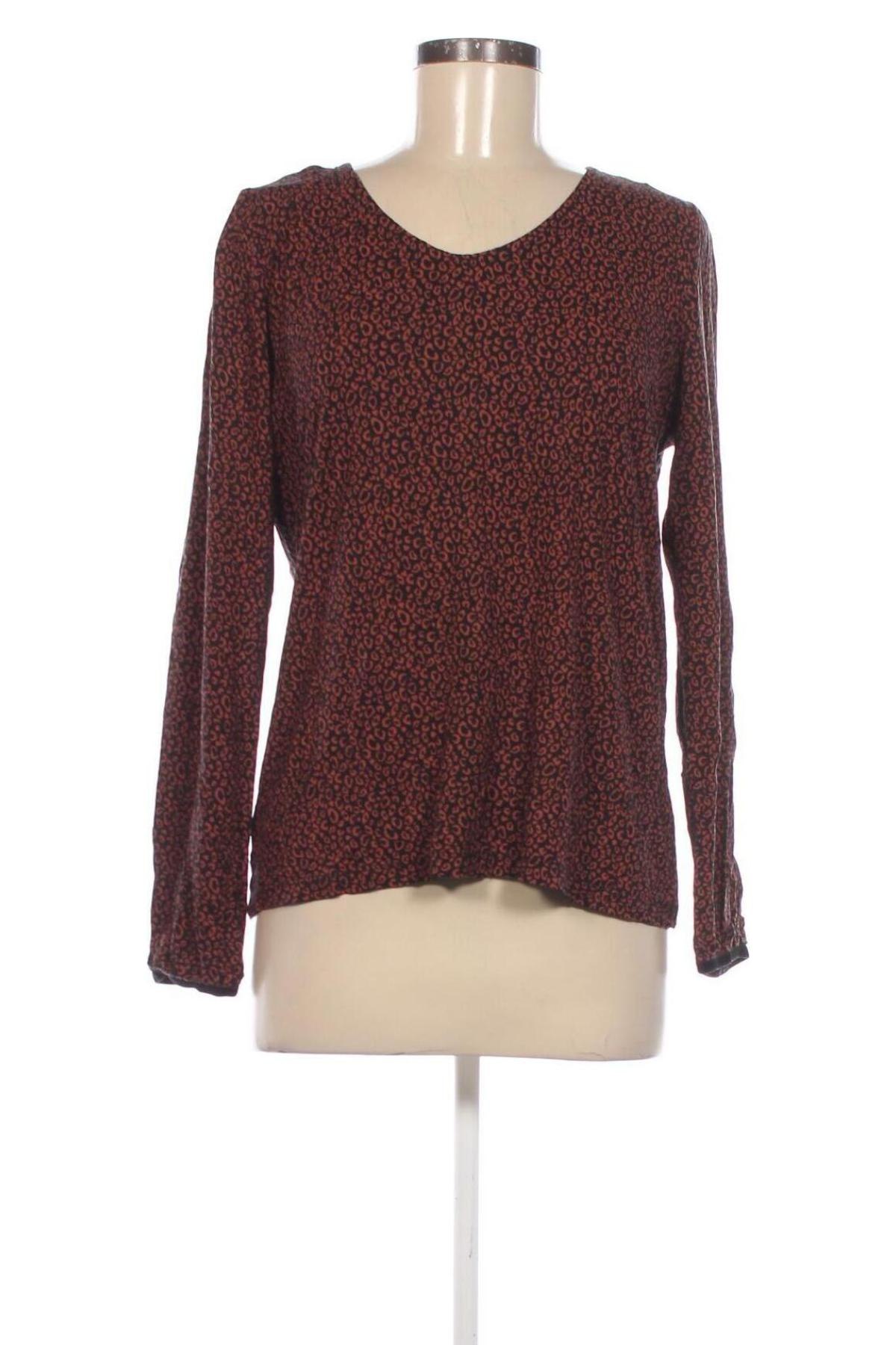 Damen Shirt Gina, Größe M, Farbe Mehrfarbig, Preis € 4,49