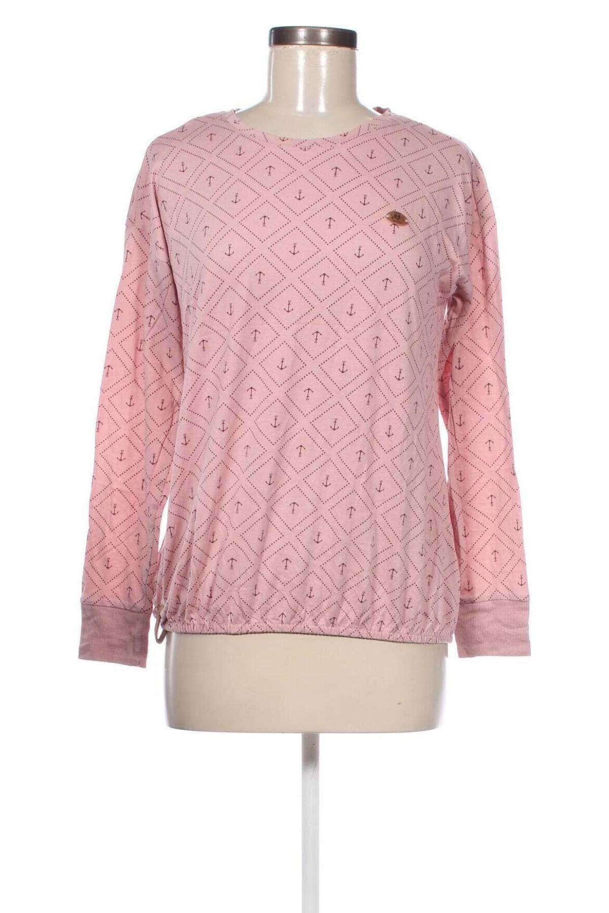 Damen Shirt Gina, Größe S, Farbe Rosa, Preis € 13,49