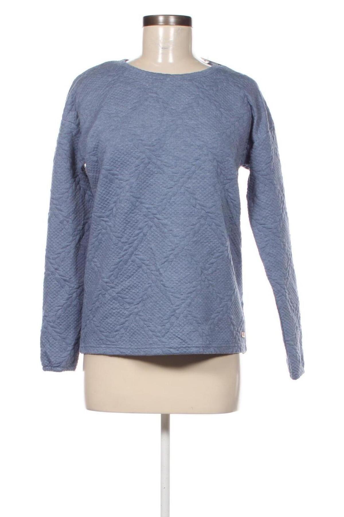 Damen Shirt Gina, Größe S, Farbe Blau, Preis 5,99 €