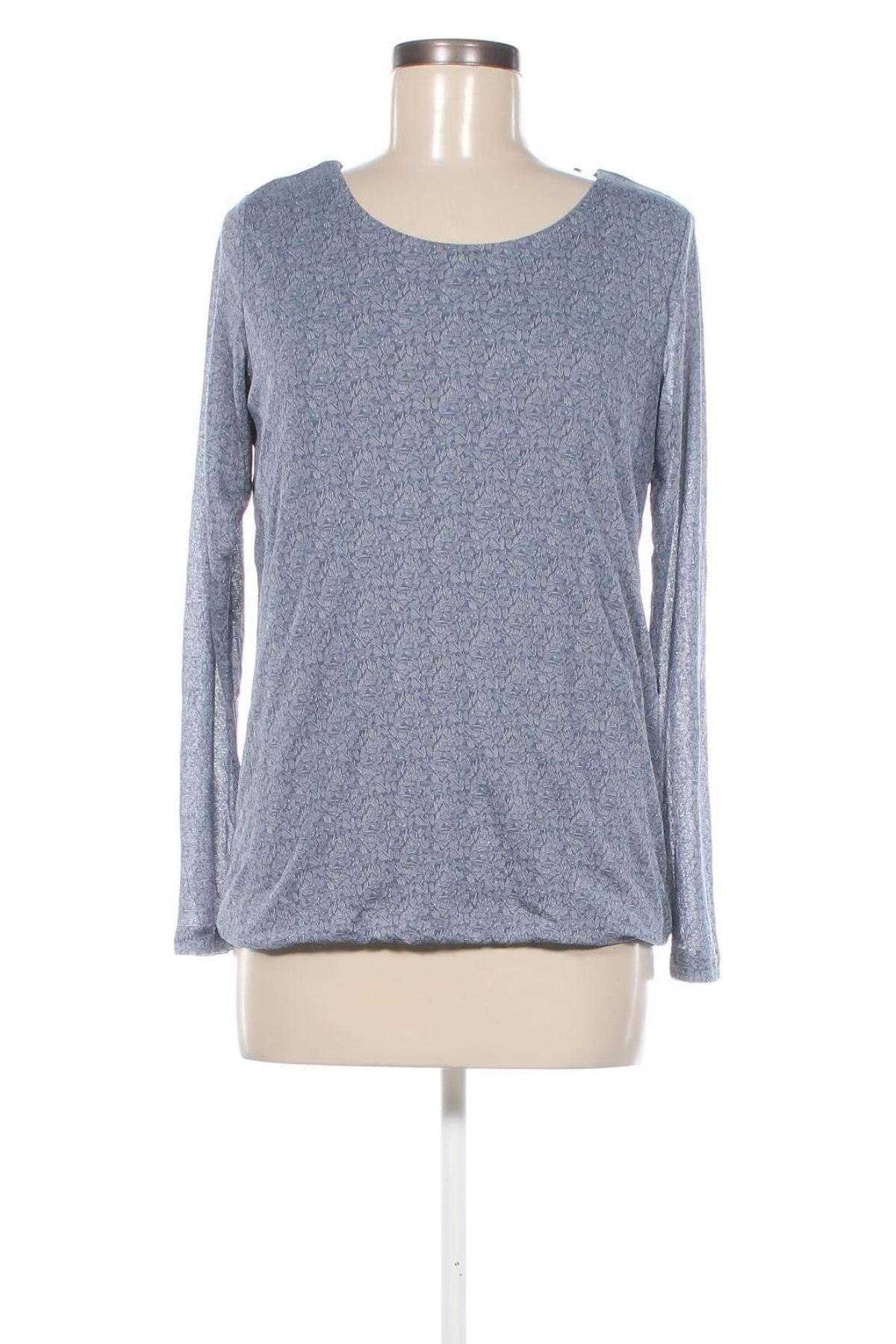 Damen Shirt Gina Benotti, Größe S, Farbe Blau, Preis € 4,49