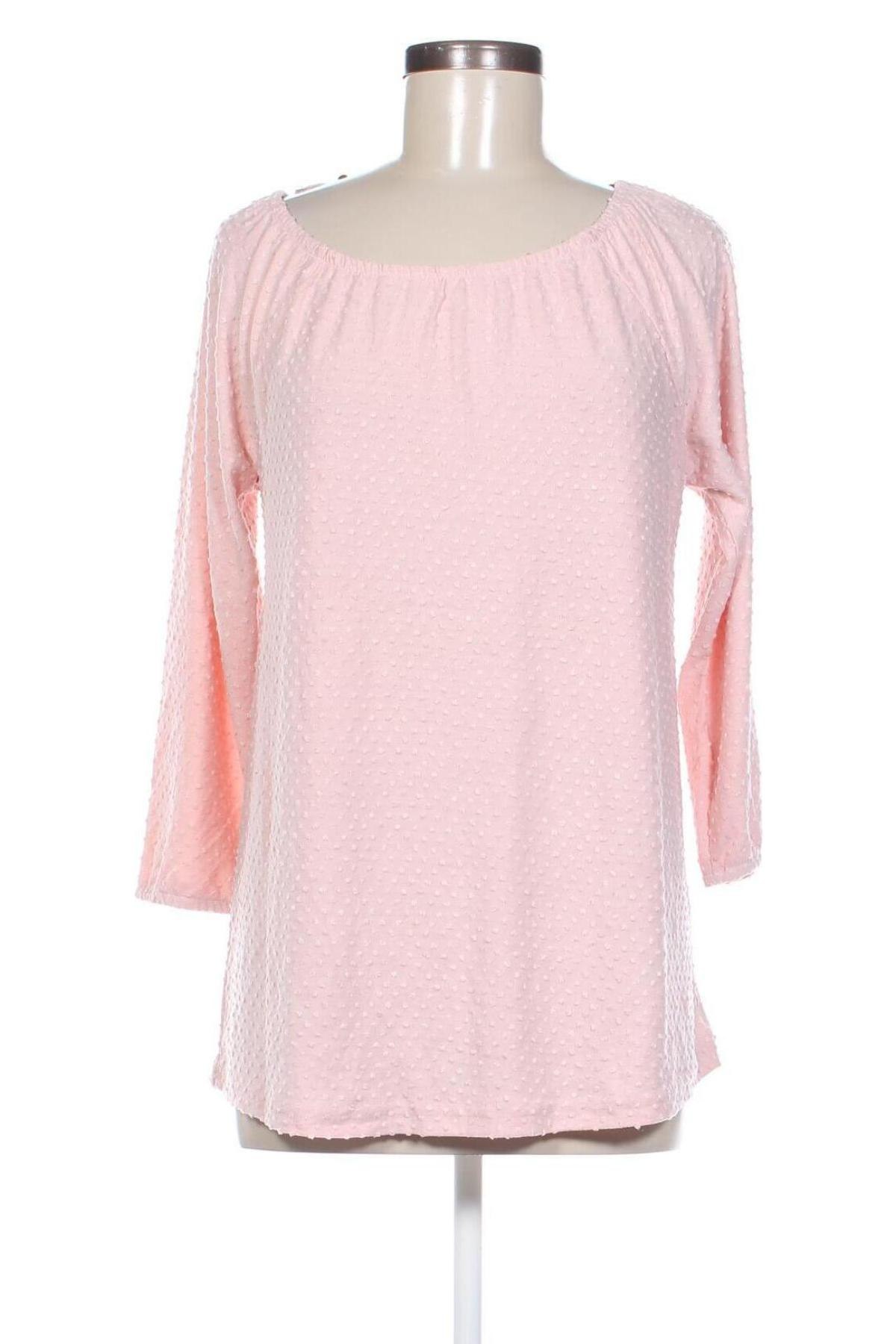 Damen Shirt Gina Benotti, Größe S, Farbe Rosa, Preis 13,49 €