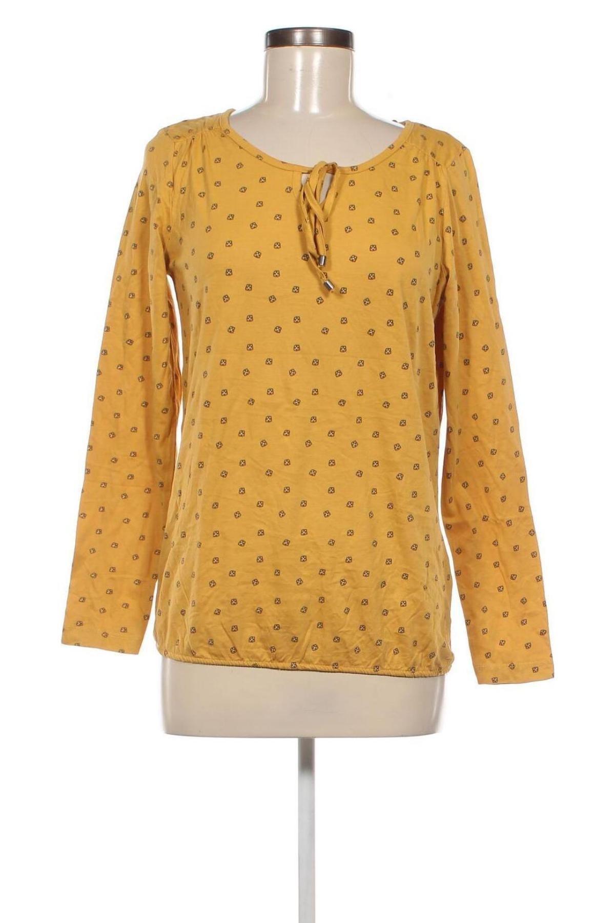 Damen Shirt Gina Benotti, Größe S, Farbe Gelb, Preis € 13,49