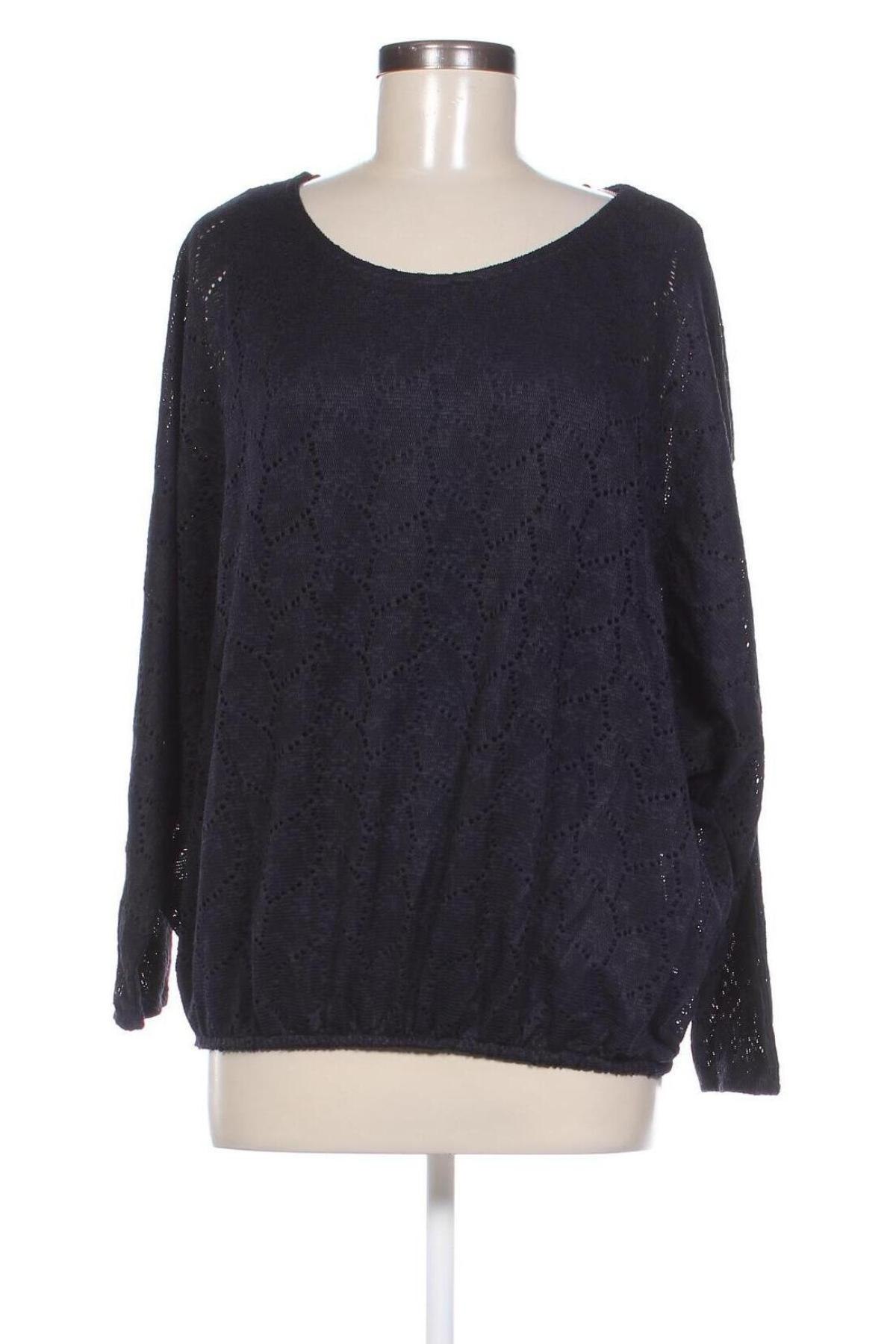 Damen Shirt Gina Benotti, Größe S, Farbe Blau, Preis € 5,99