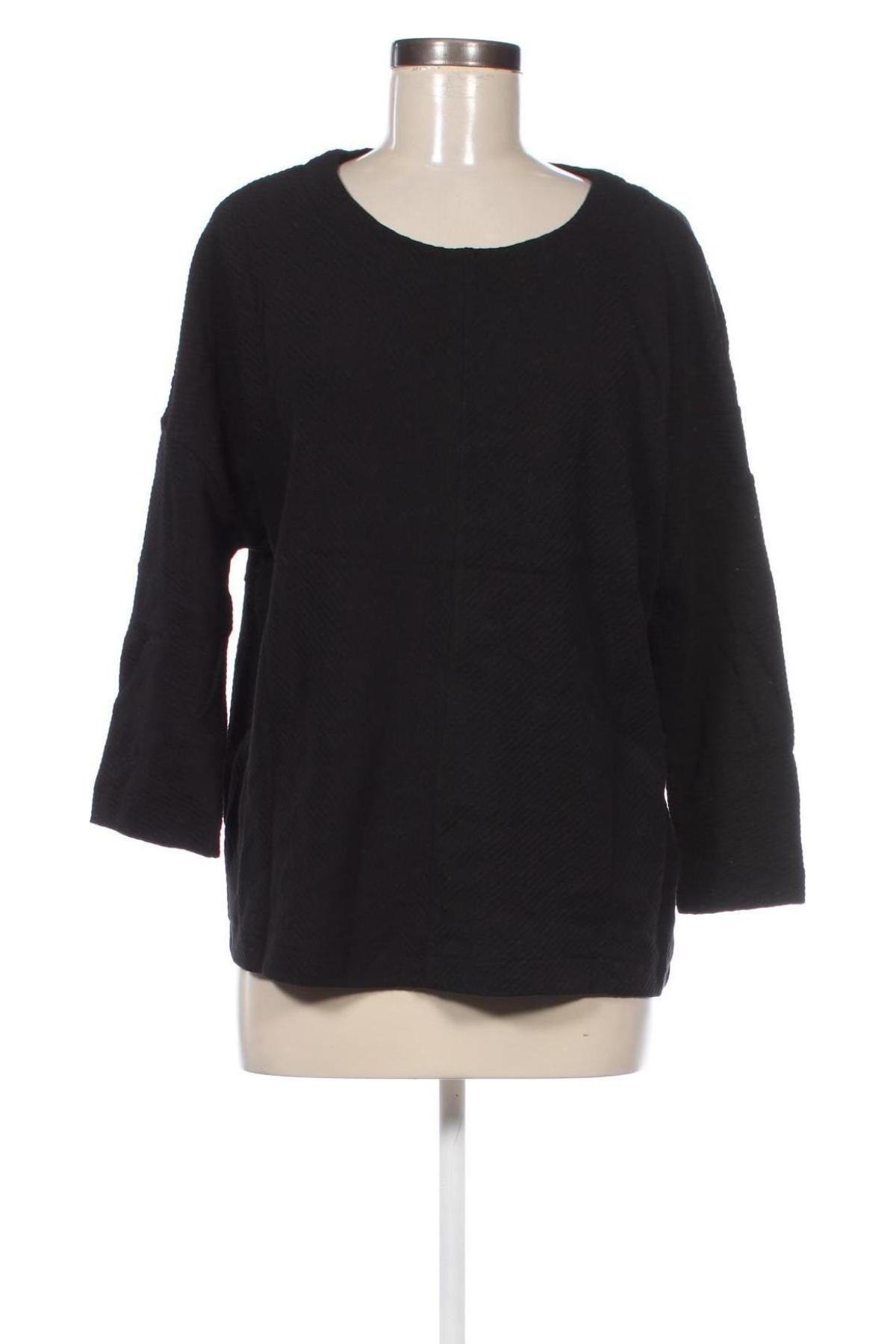 Damen Shirt Gina Benotti, Größe M, Farbe Schwarz, Preis € 4,49