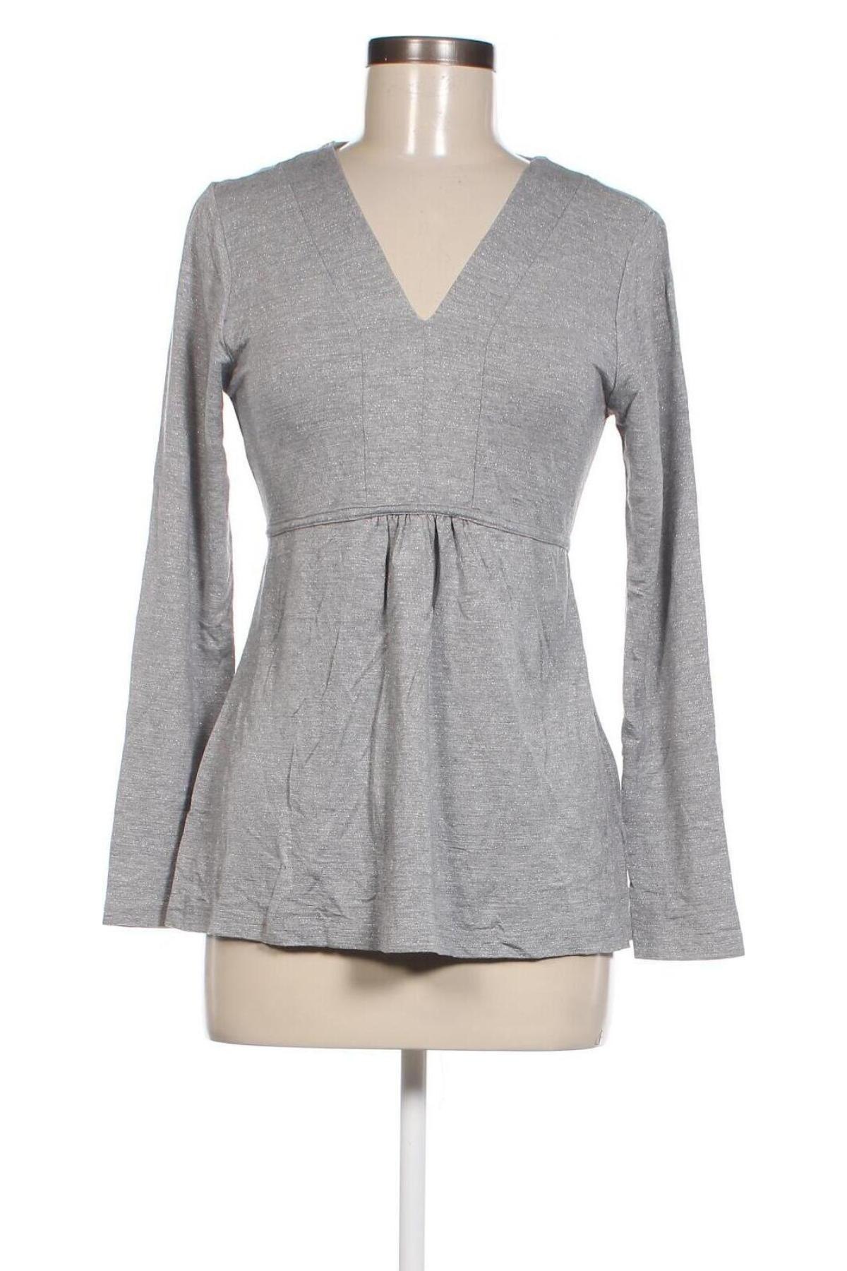 Damen Shirt Gina Benotti, Größe S, Farbe Grau, Preis € 4,49