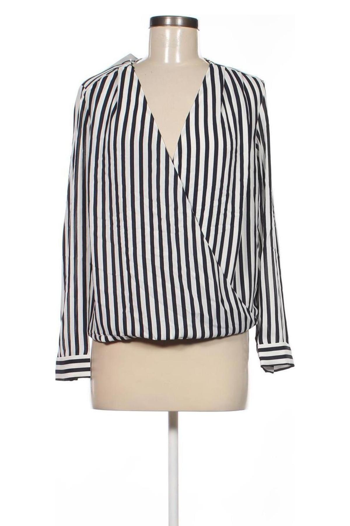 Damen Shirt H&M, Größe M, Farbe Mehrfarbig, Preis € 9,72